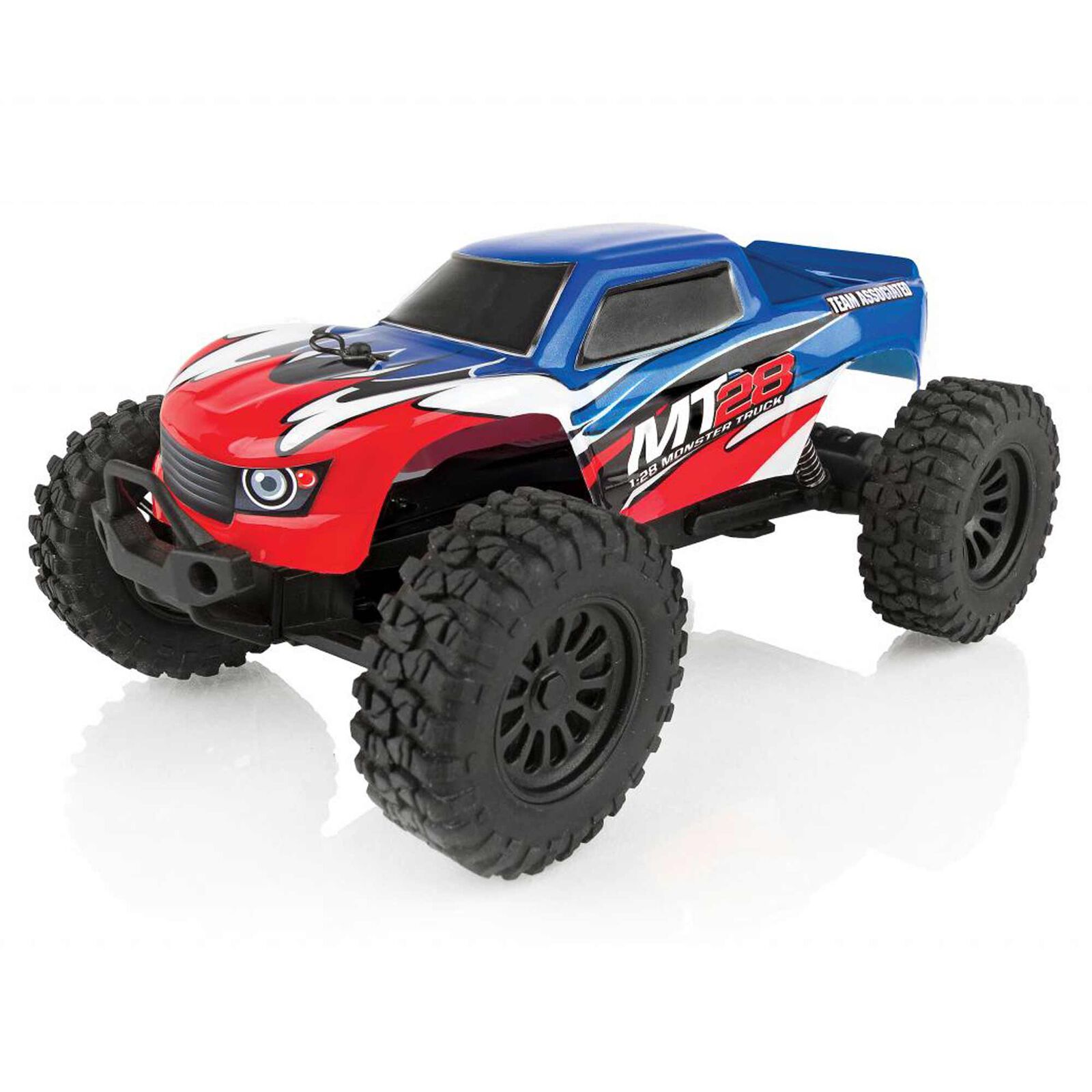 RC10 Almost Ready Radio Control Cars, Trucks & Motorcycles for