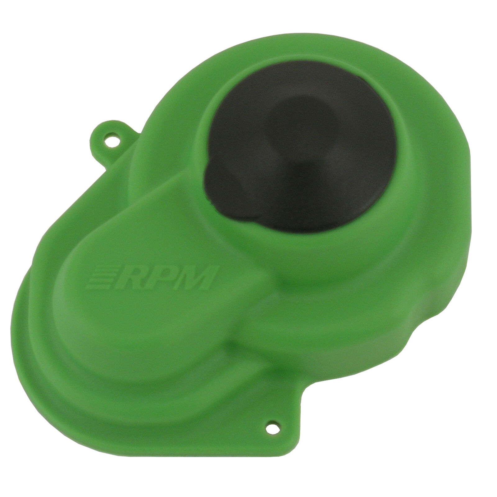 Sealed Gear Cover, Green: SLH 2WD.ST 2WD,Bandit,RU