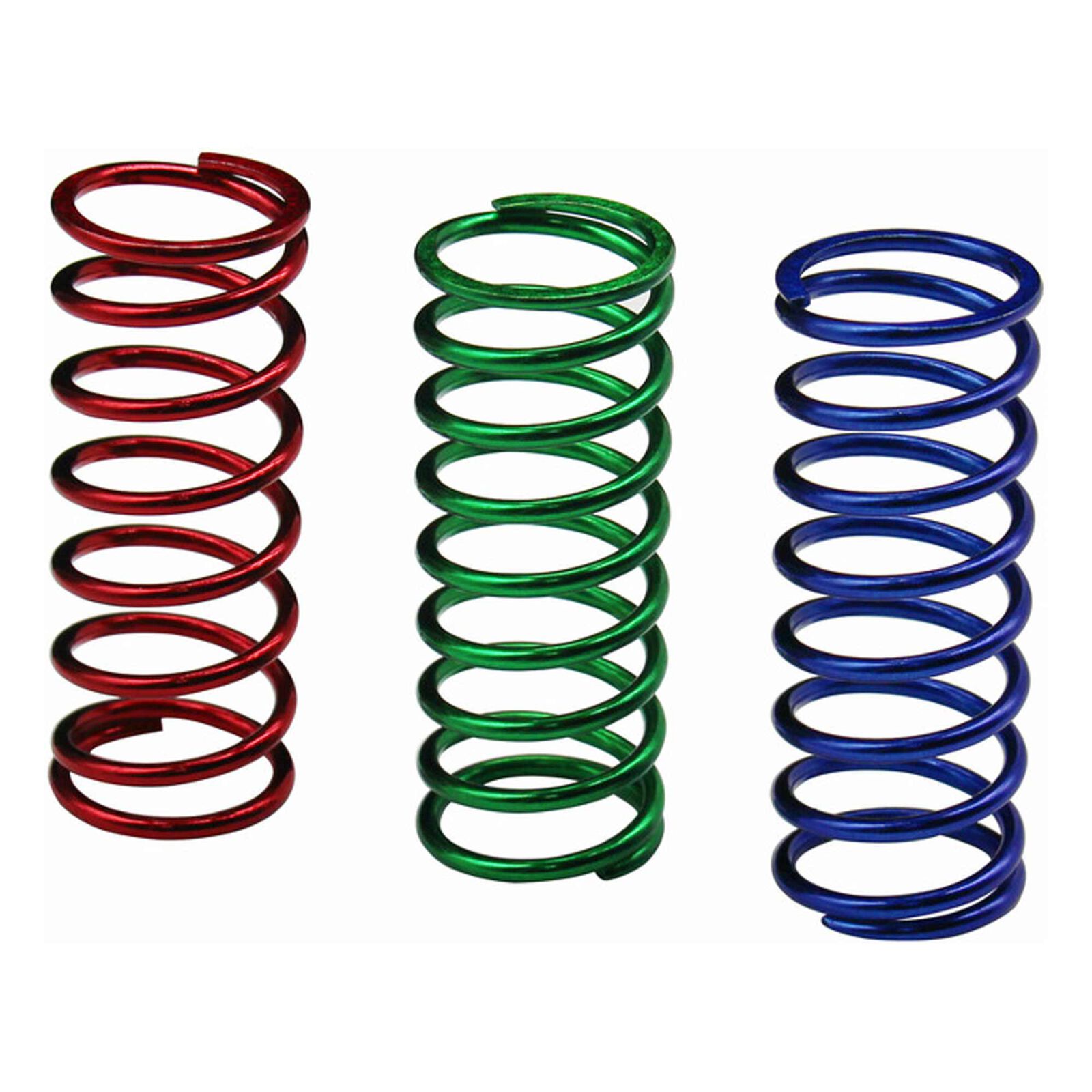 Linear Rate Rear Spring Set: Promoto-MX