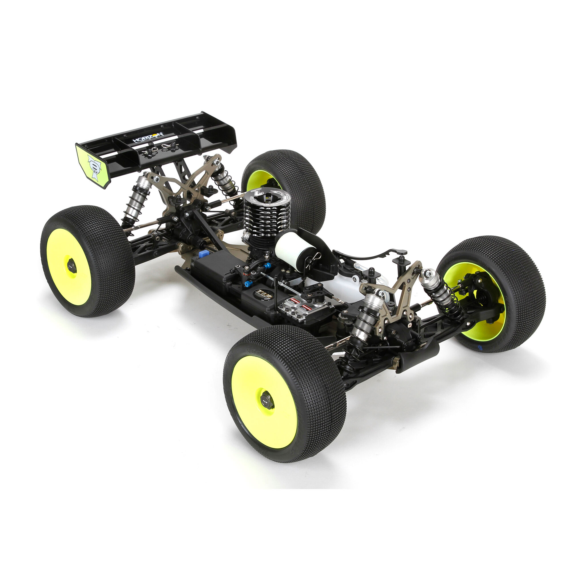 losi 8ight nitro truggy