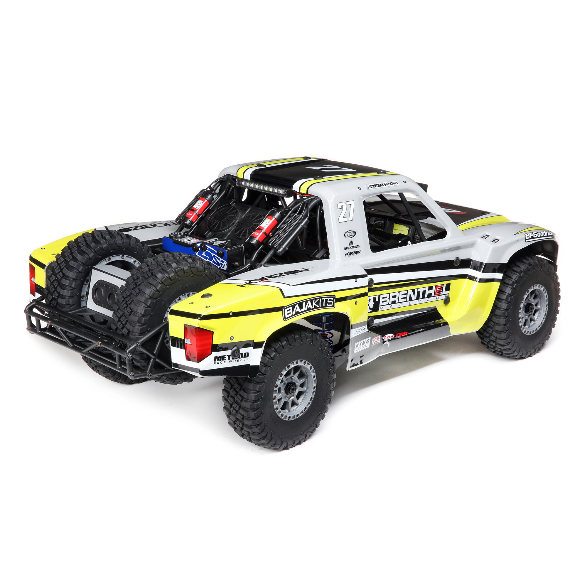 losi super baja rey for sale