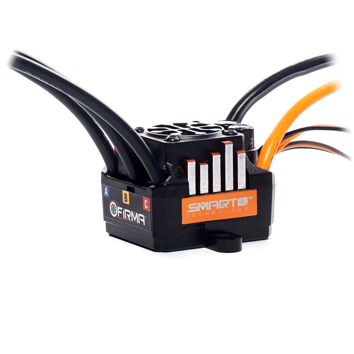 Spektrum SMART Firma 85A Brushless Smart ESC / 4000Kv Sensorless