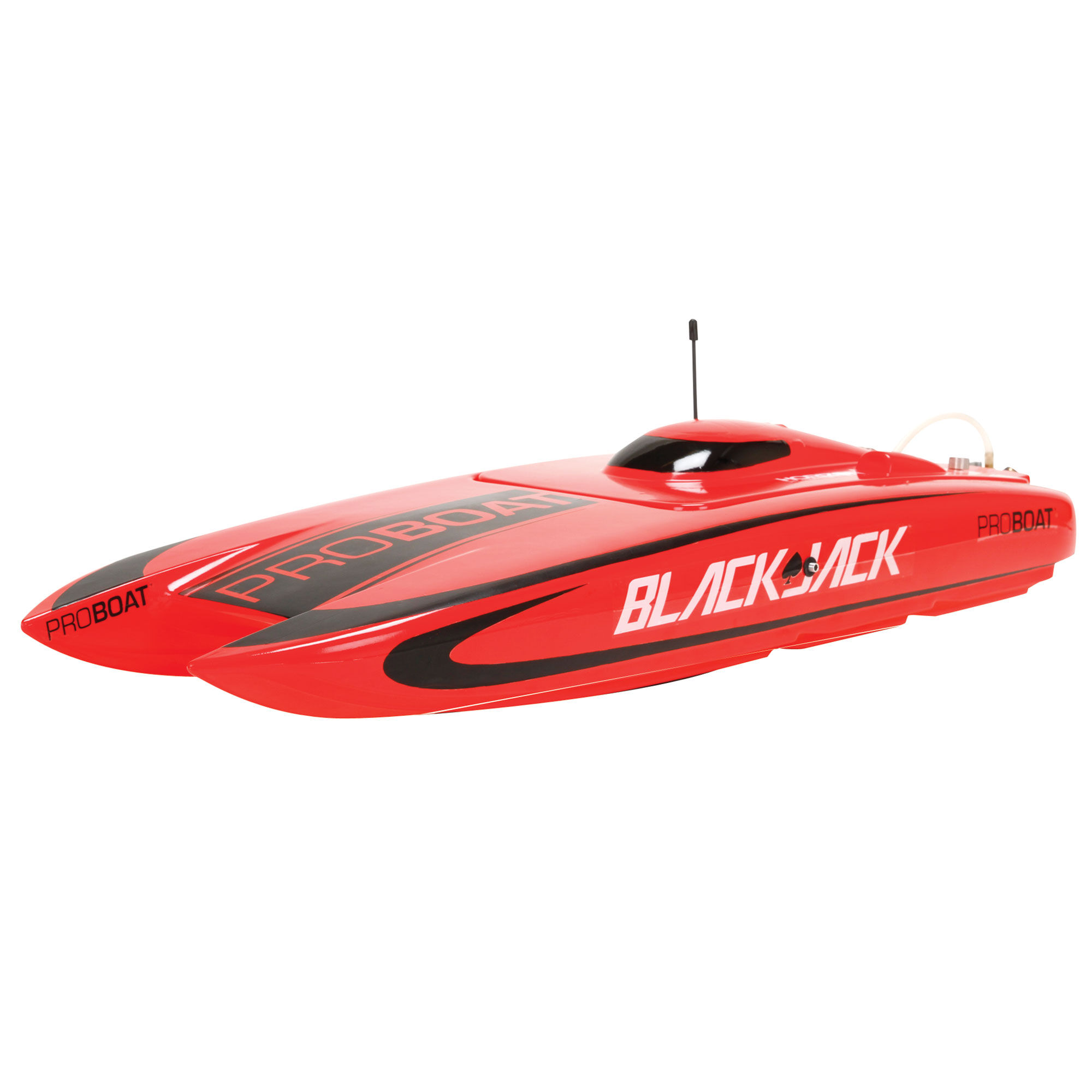 blackjack 24 rc boat