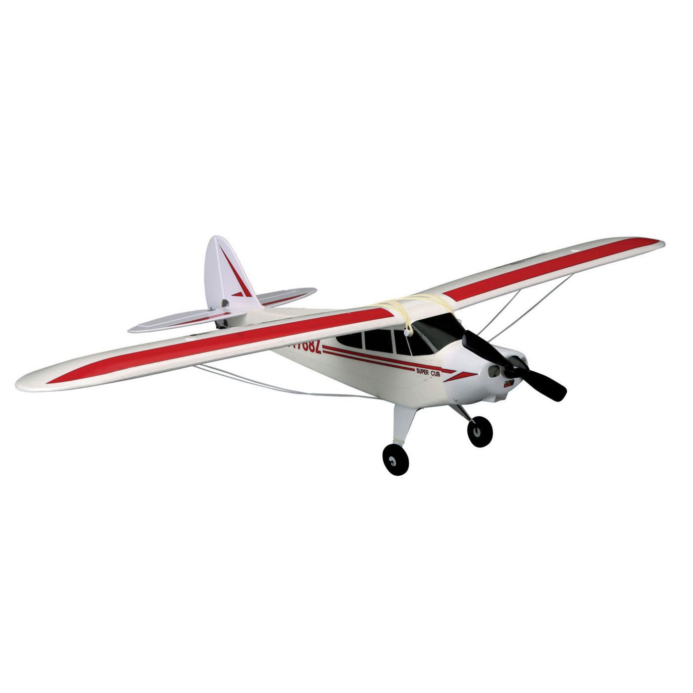 super cub rc plane for sale