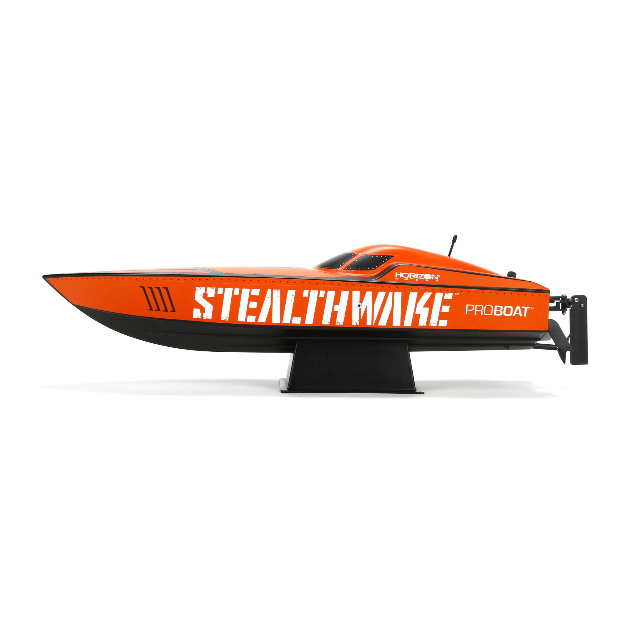 Pro Boat Stealthwake 23\