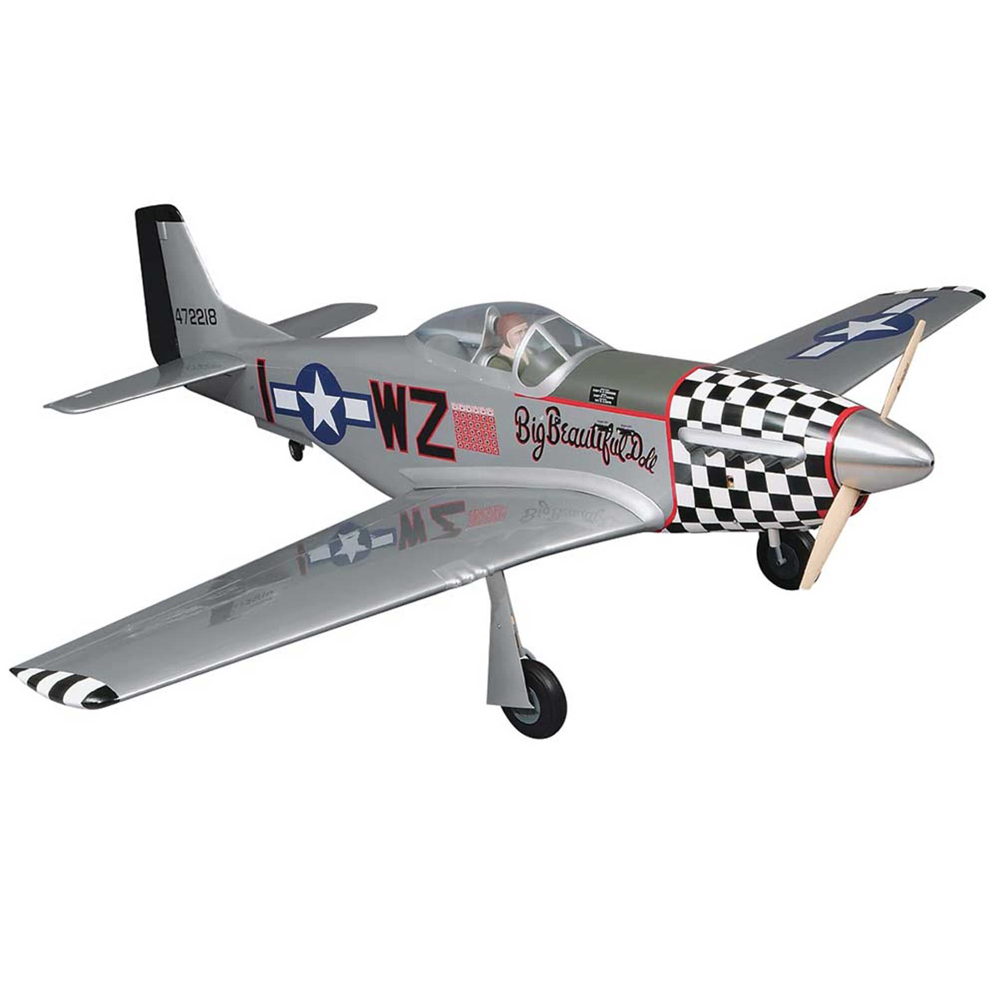 top flite airplane kits