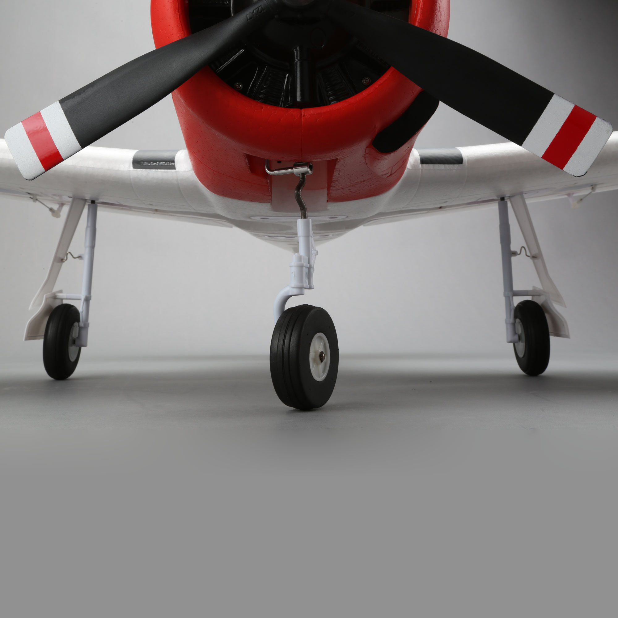 eflite t28