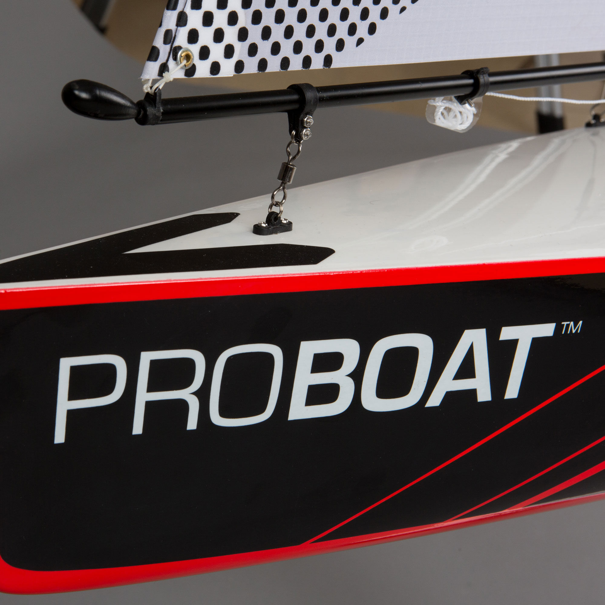 proboat sailboat