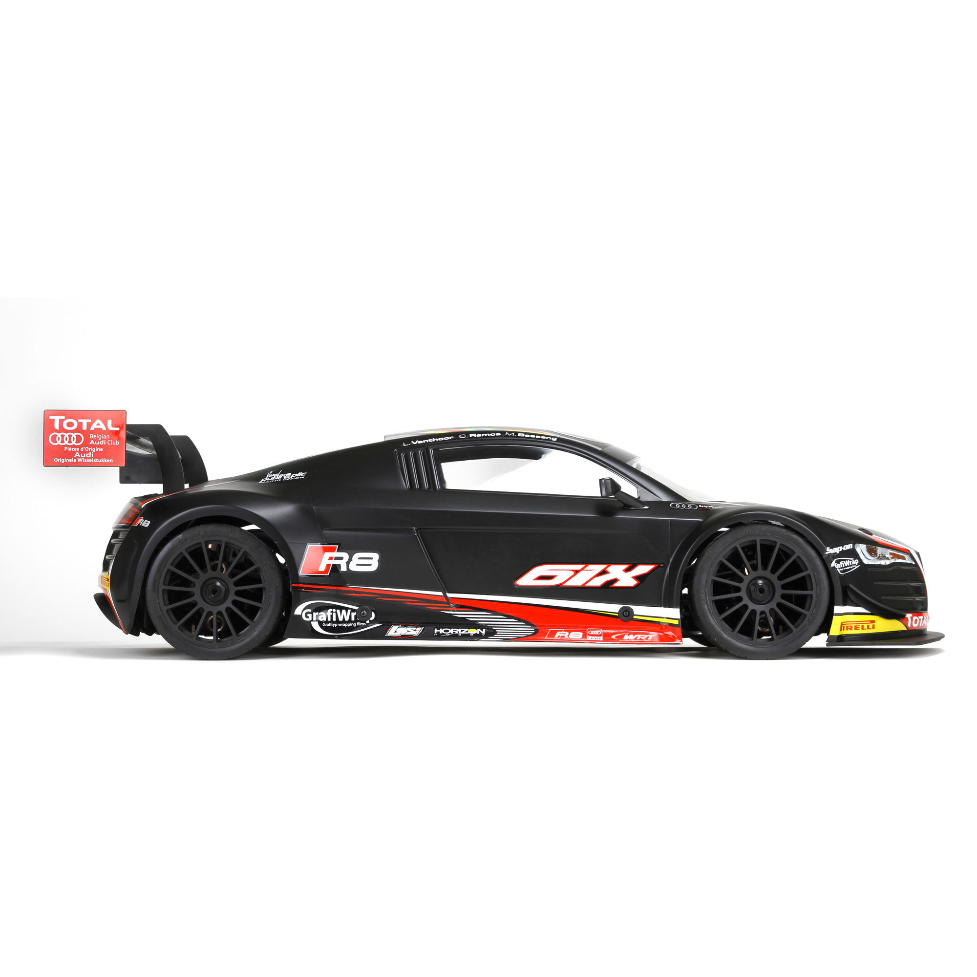 losi r8 for sale