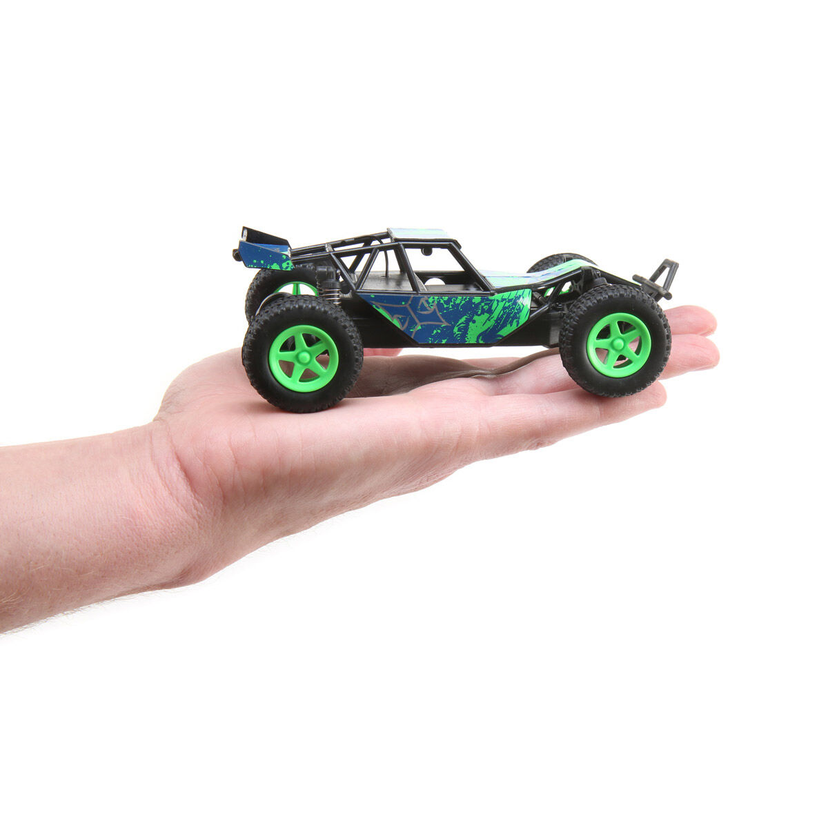 1/28 Micro Roost 2WD Buggy RTR