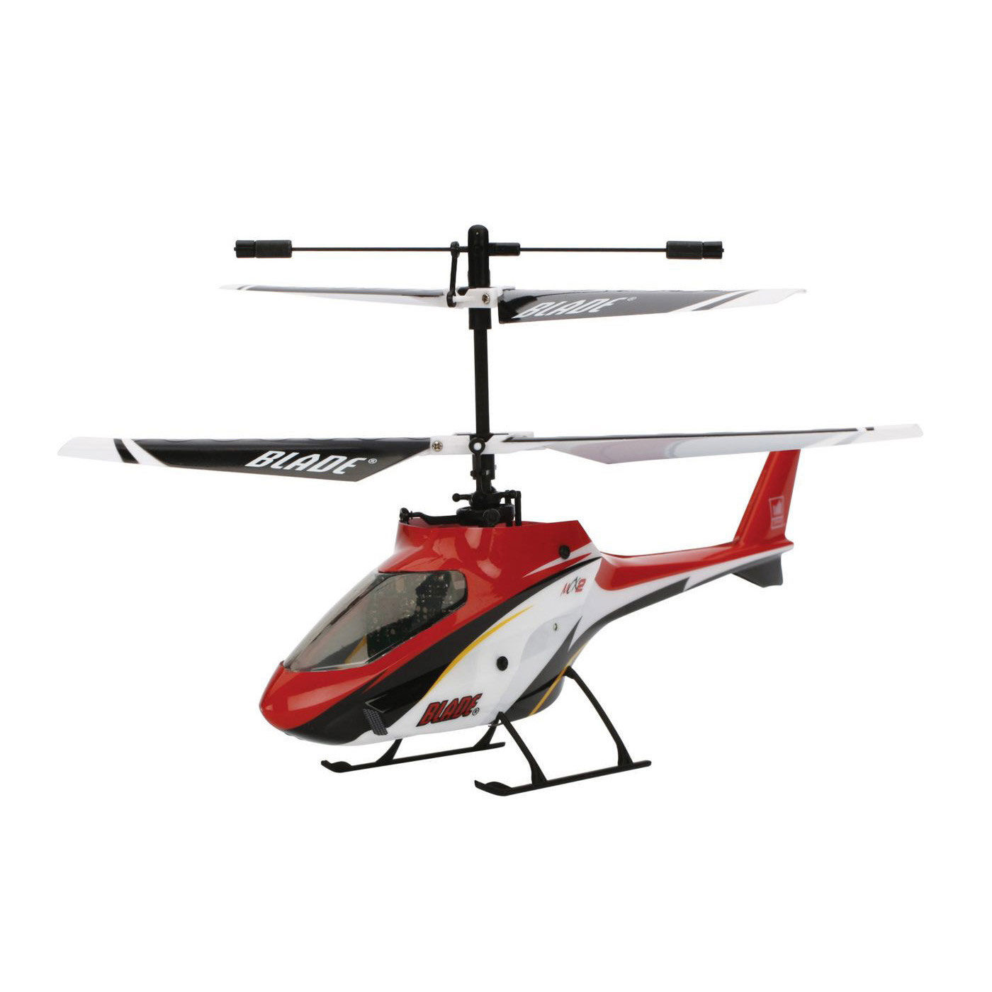 horizon hobby helicopters