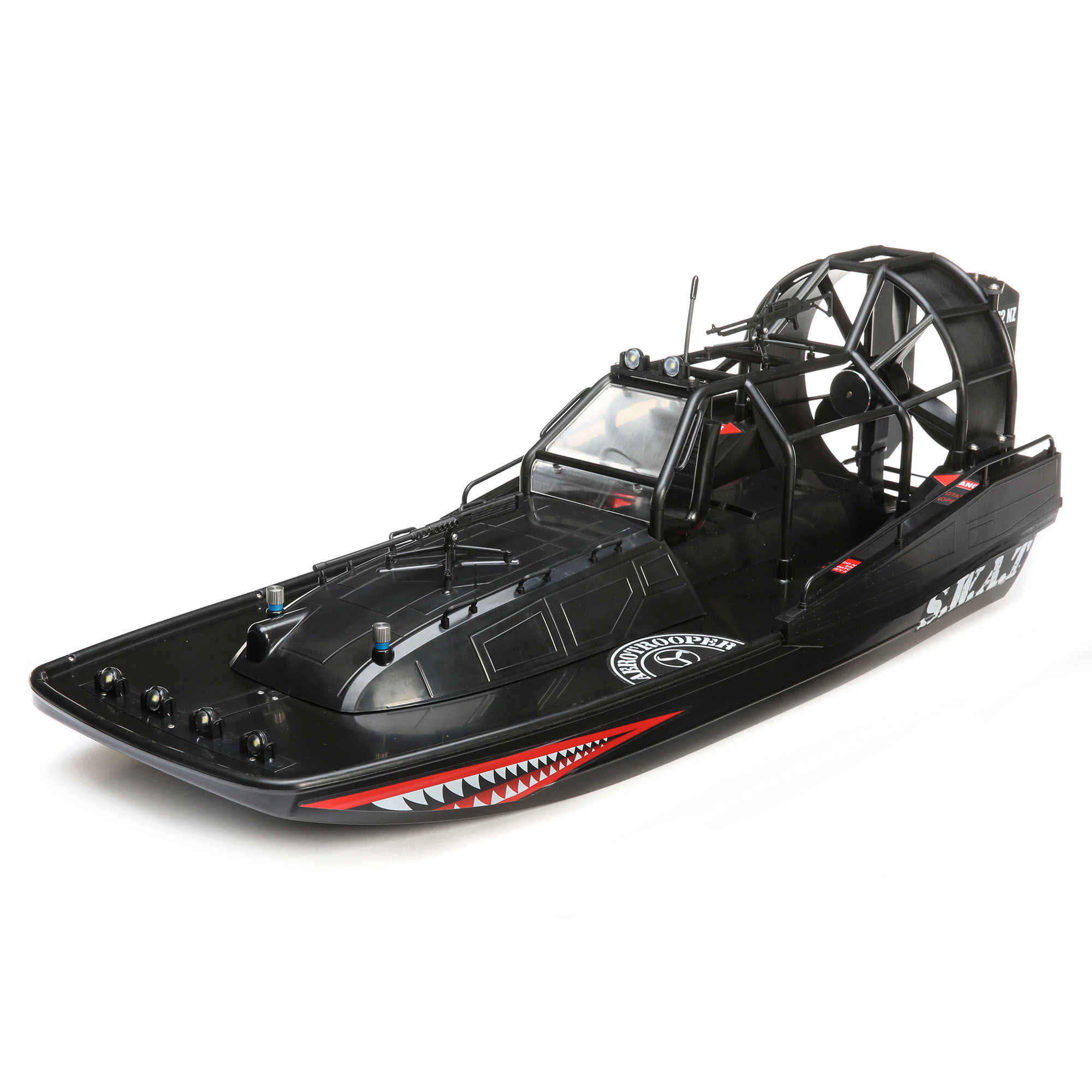 aerotrooper 25 brushless airboat rtr
