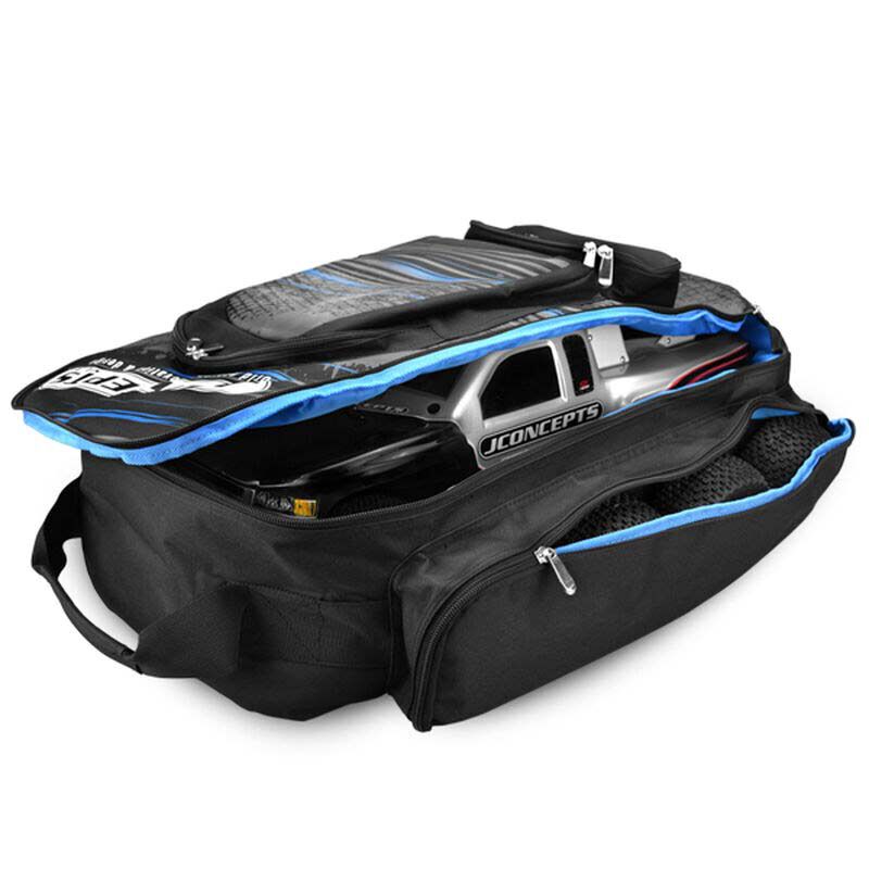 Short Course Truck Backpack: 1/10 vehicles