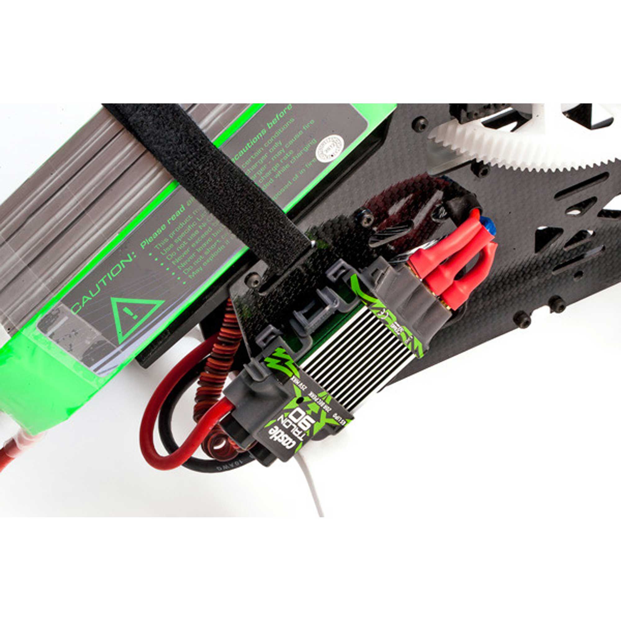 Talon 90-Amp 25V BL ESC with 20amp BEC