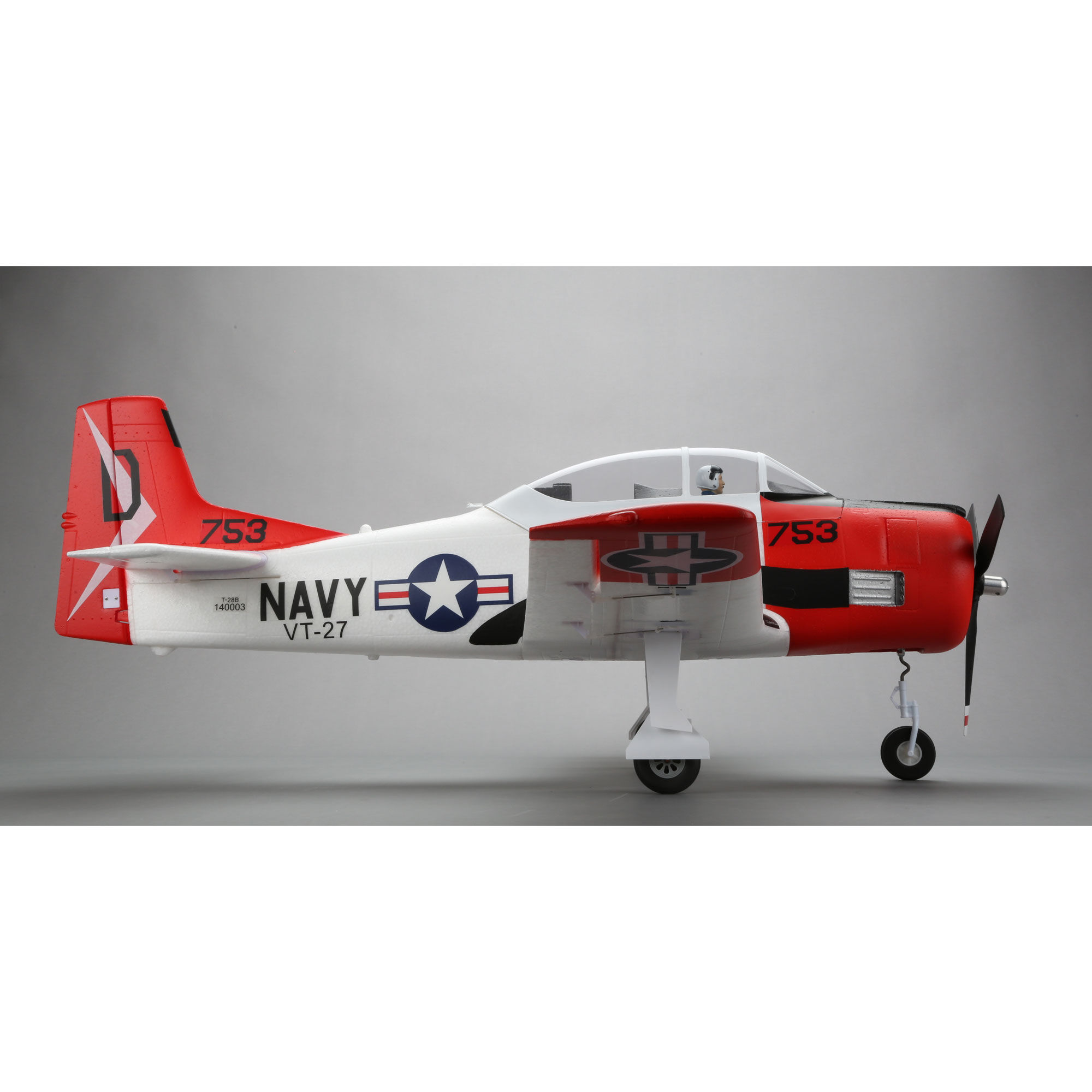 eflite t28