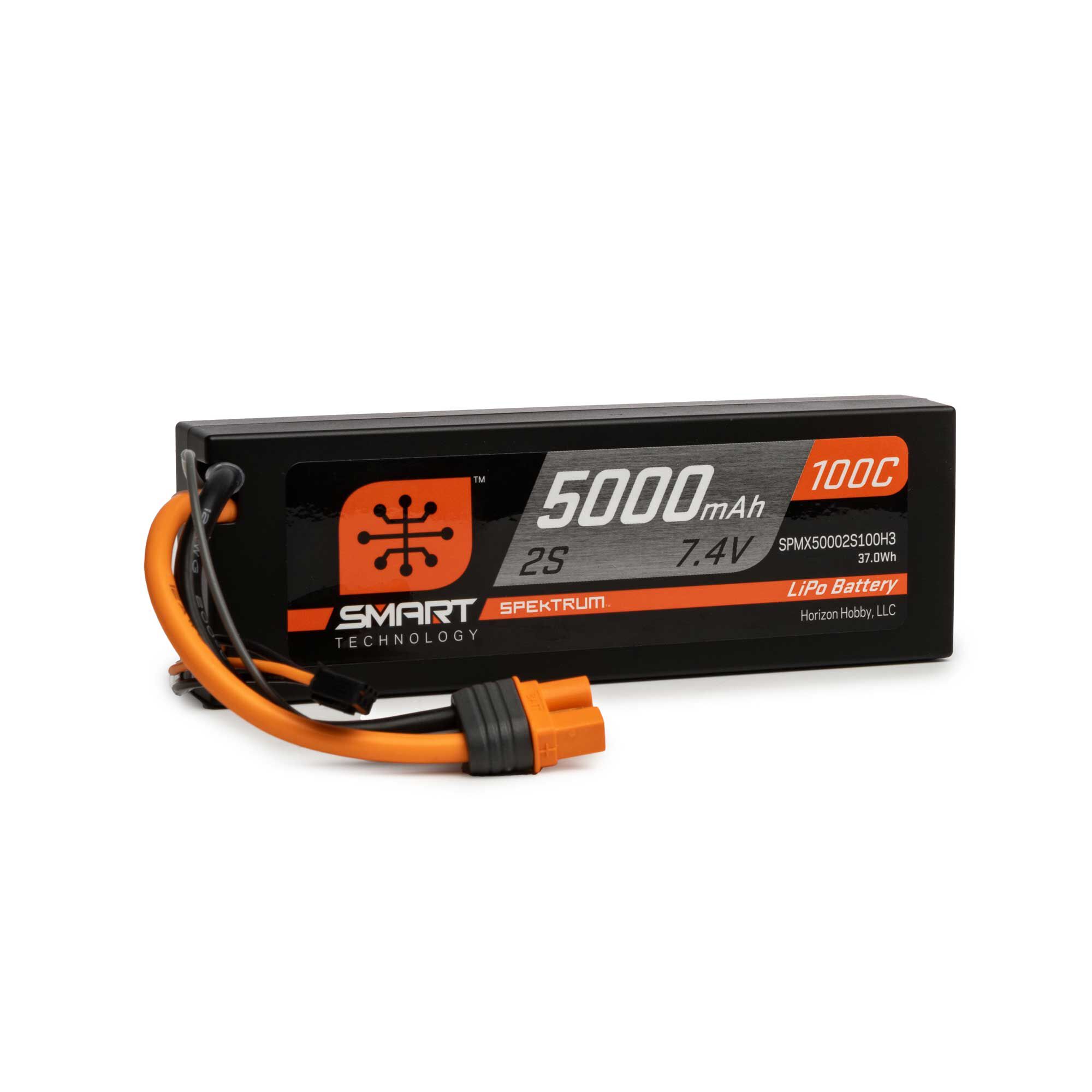 Spektrum SMART Firma 85A Brushless Smart ESC / 3300Kv Sensorless