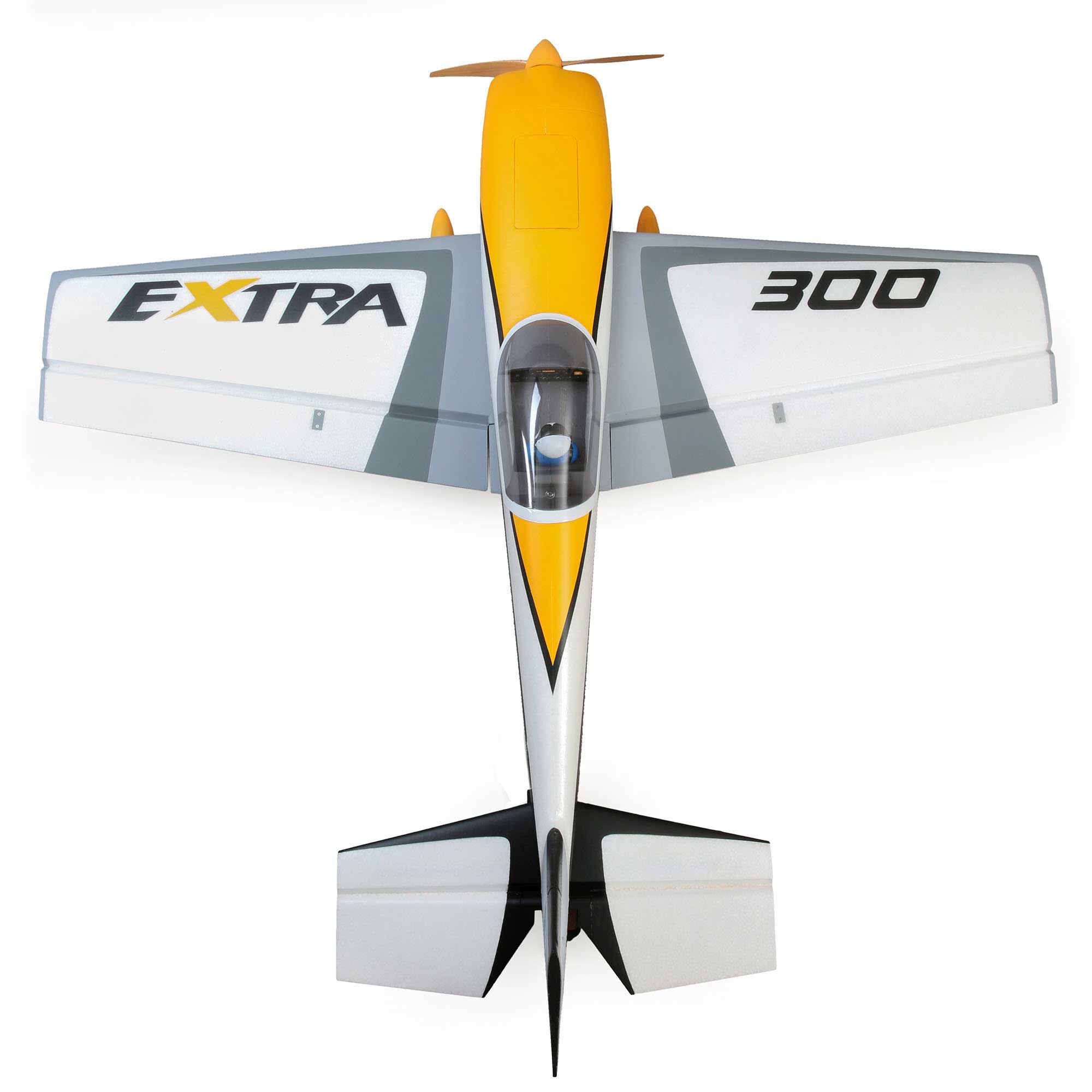 extra 300 rc plane for sale