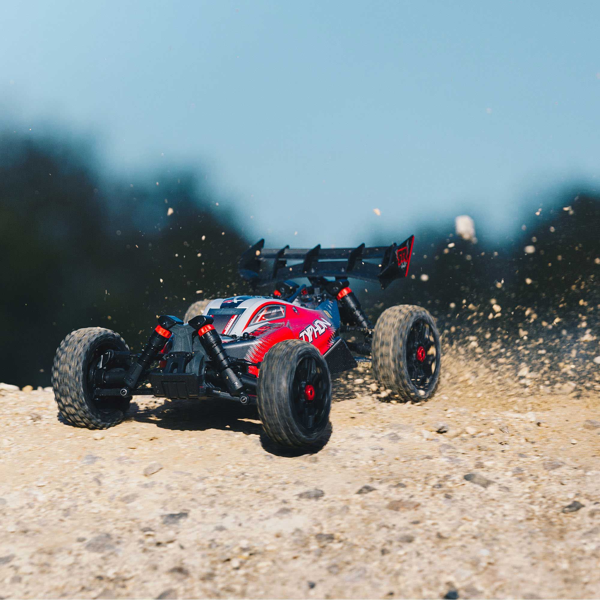 arrma typhon 3s for sale