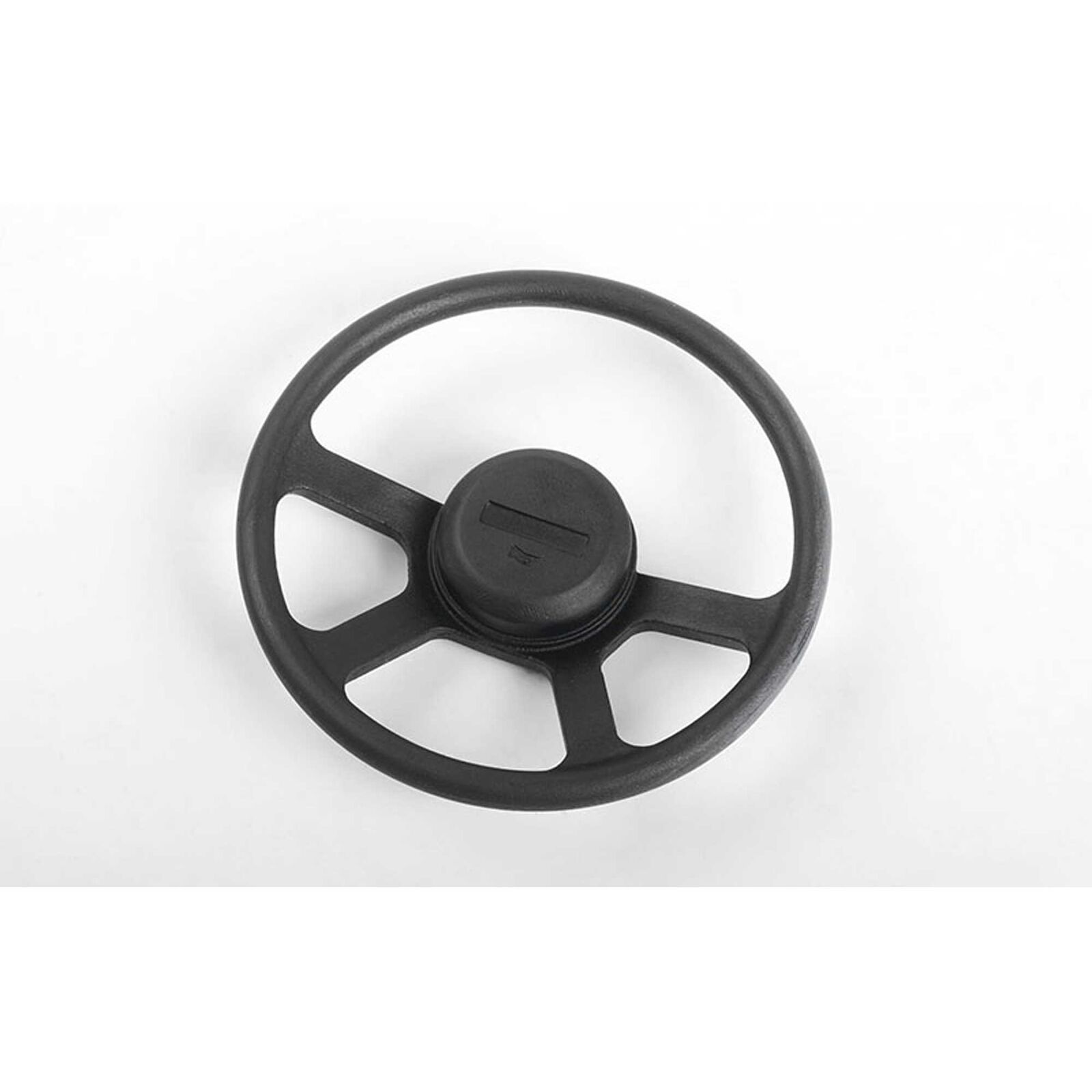 Steering Wheel: Samurai 1/6 Crawler