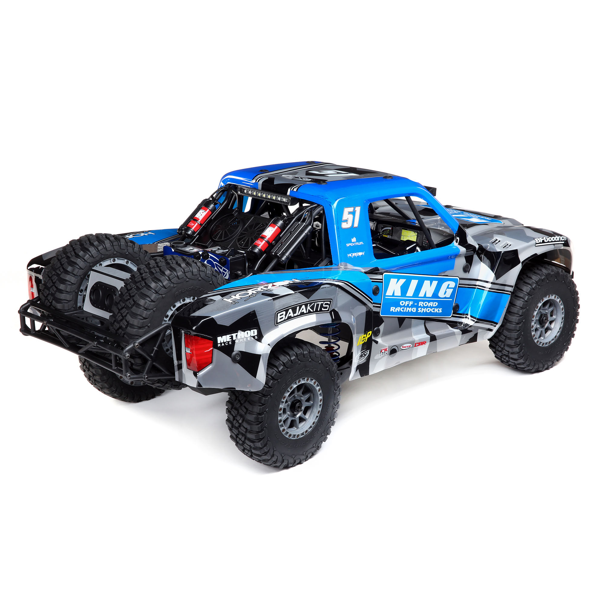 losi super baja rey for sale