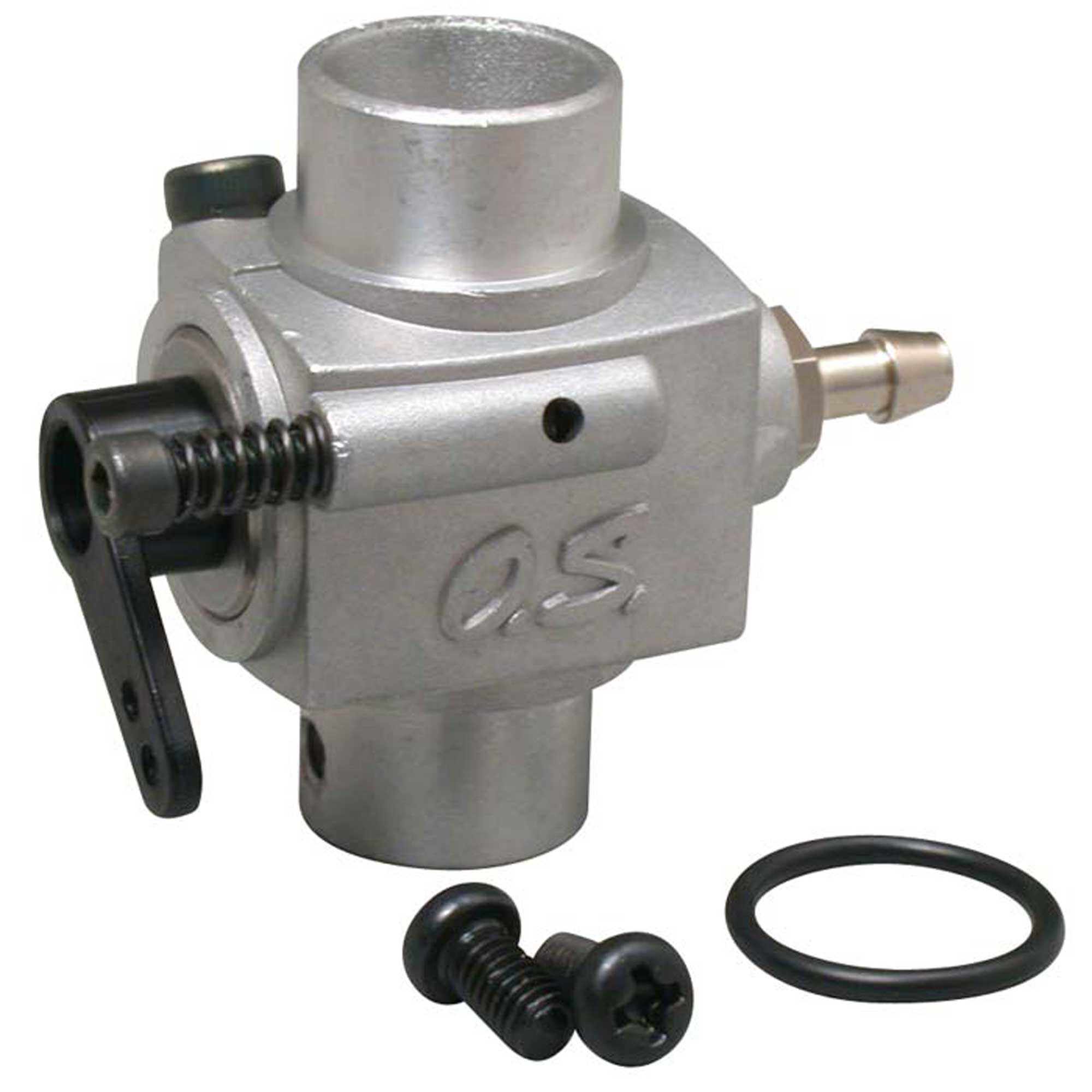 Carburetor #60J: 65LA