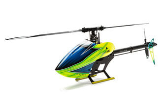 high end rc helicopter