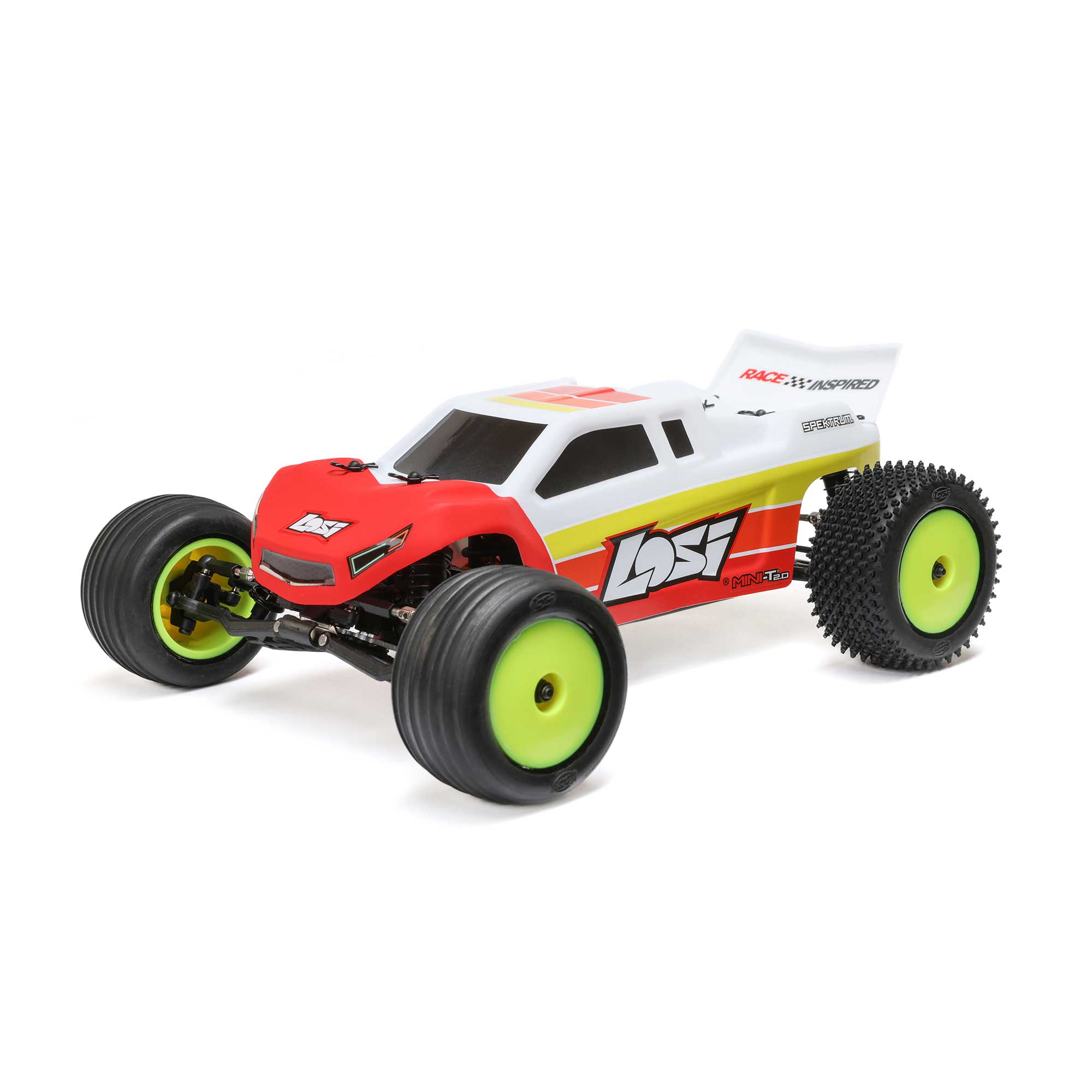 Losi Mini T 2.0 BL V2 LOS-1056