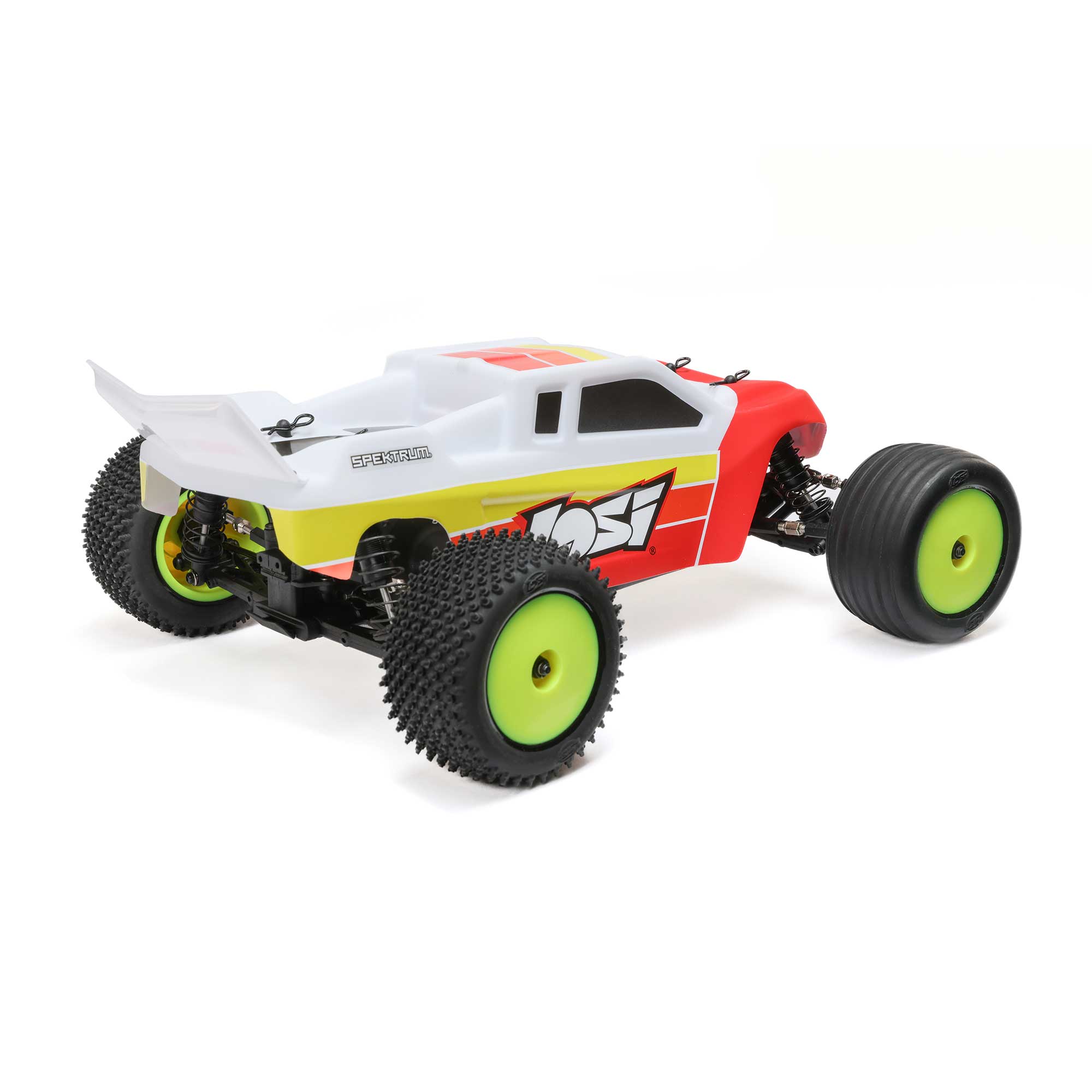 Losi Mini T 2.0 BL V2 LOS-1056