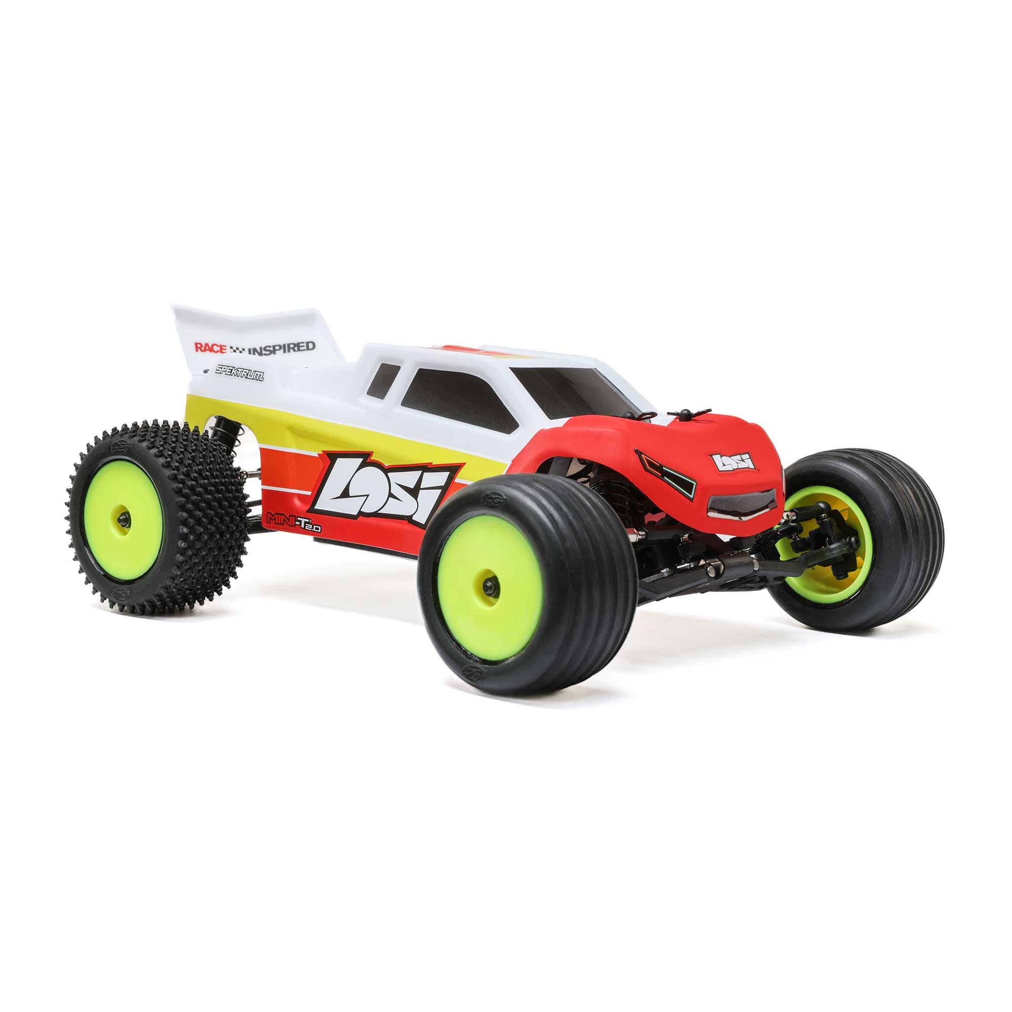 Losi Mini T 2.0 BL V2 LOS-1056