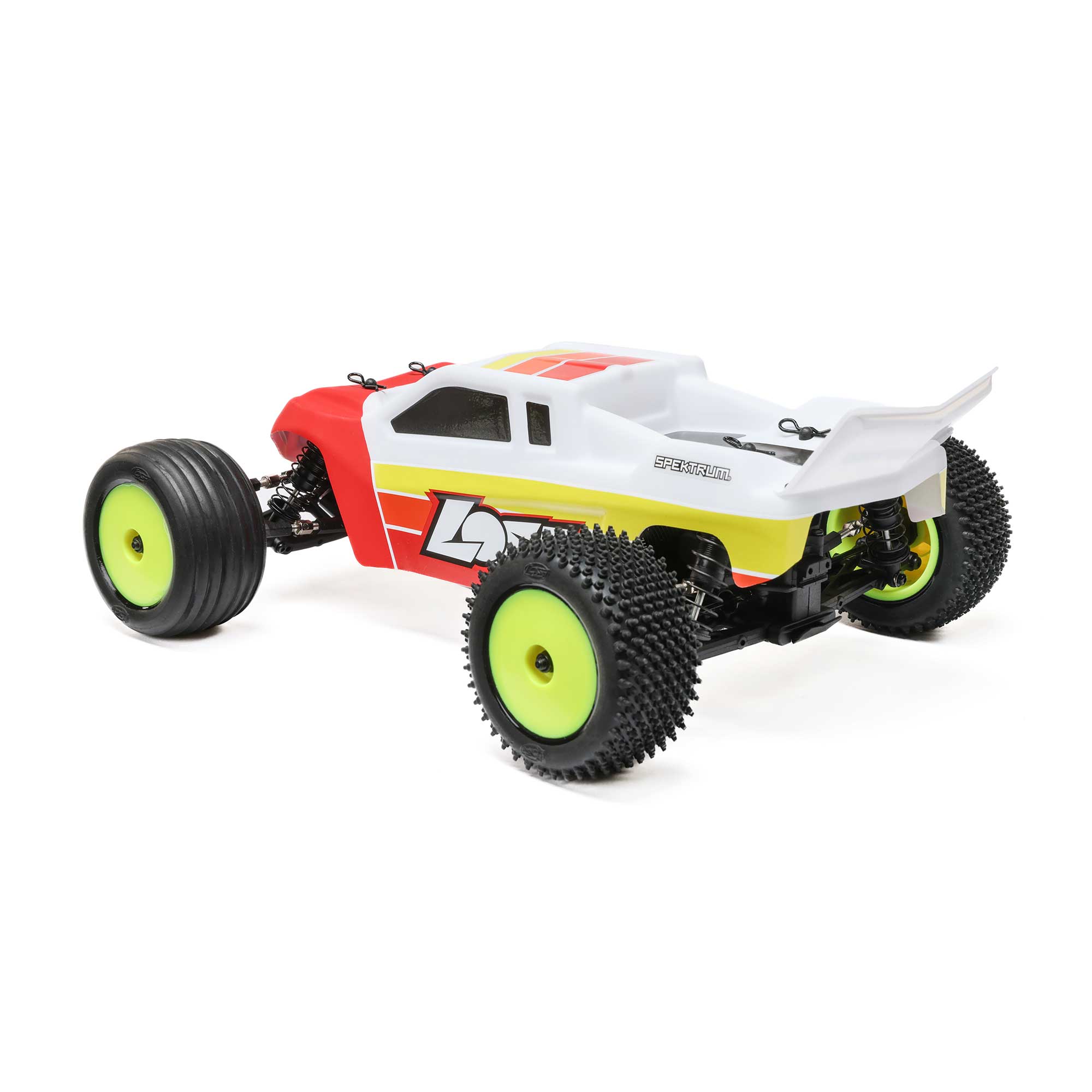 Losi Mini T 2.0 BL V2 LOS-1056