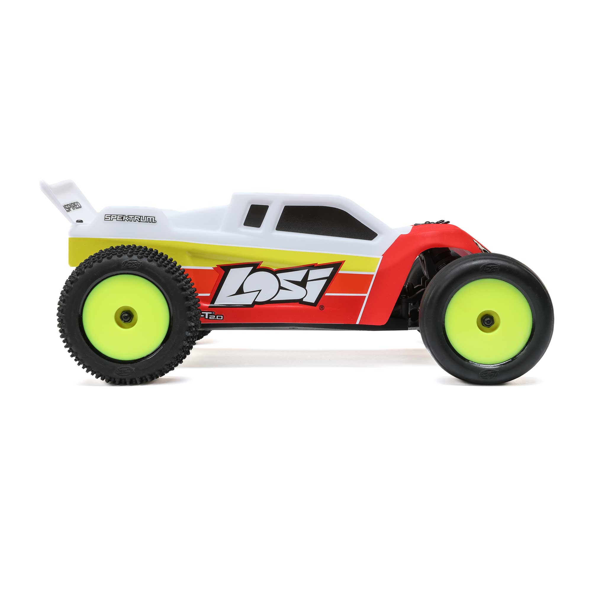 Losi Mini T 2.0 BL V2 LOS-1056