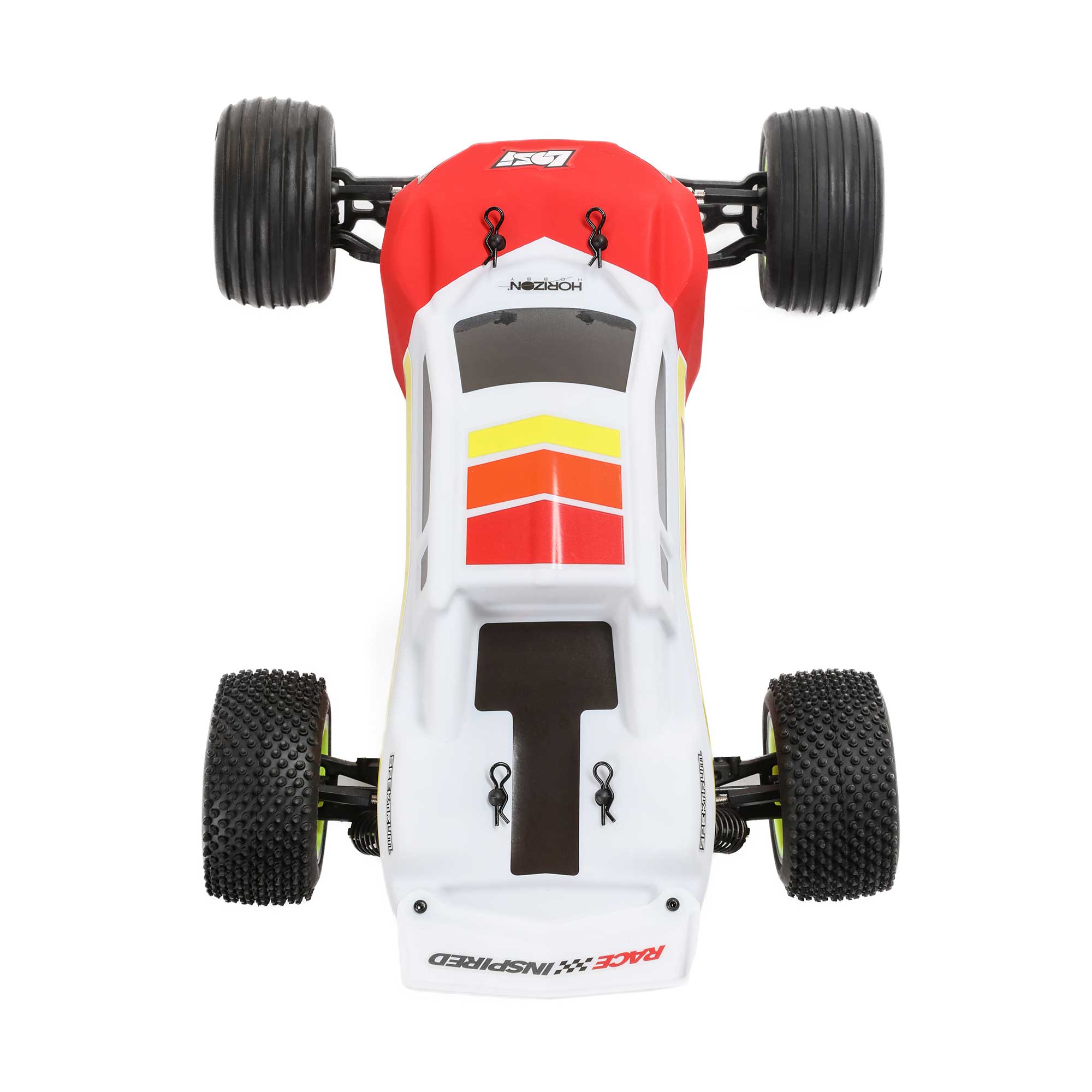 Losi Mini T 2.0 BL V2 LOS-1056