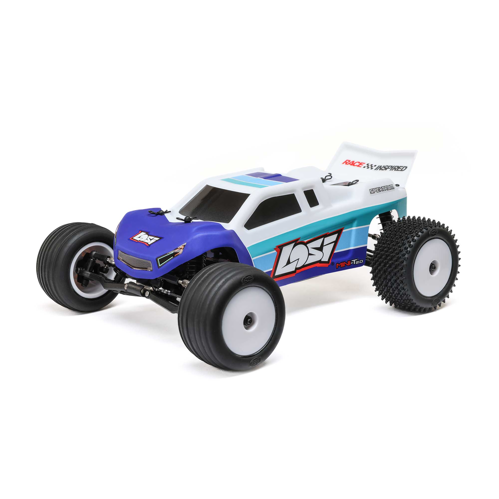 Losi Mini T 2.0 BL V2 LOS-1056