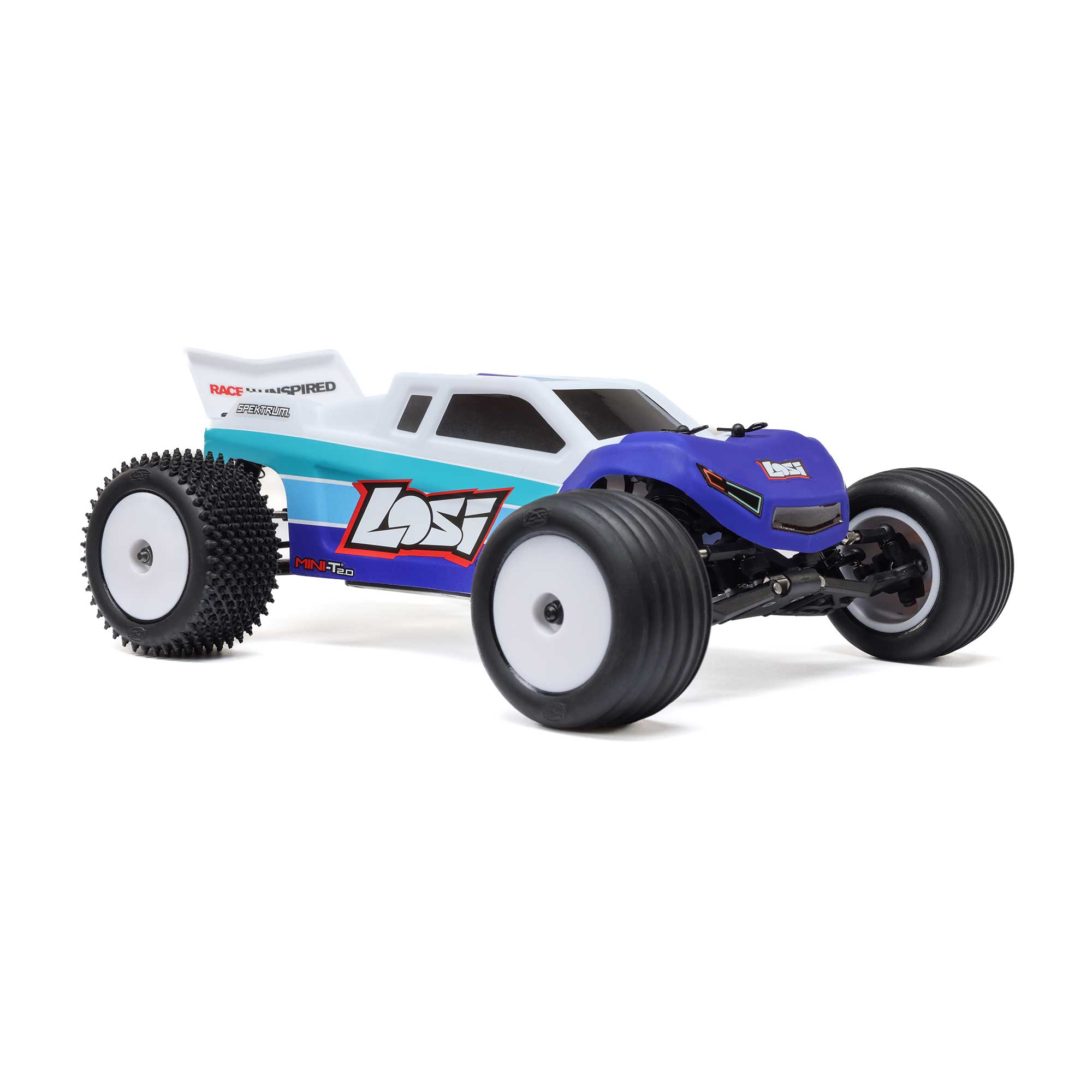 Losi Mini T 2.0 BL V2 LOS-1056