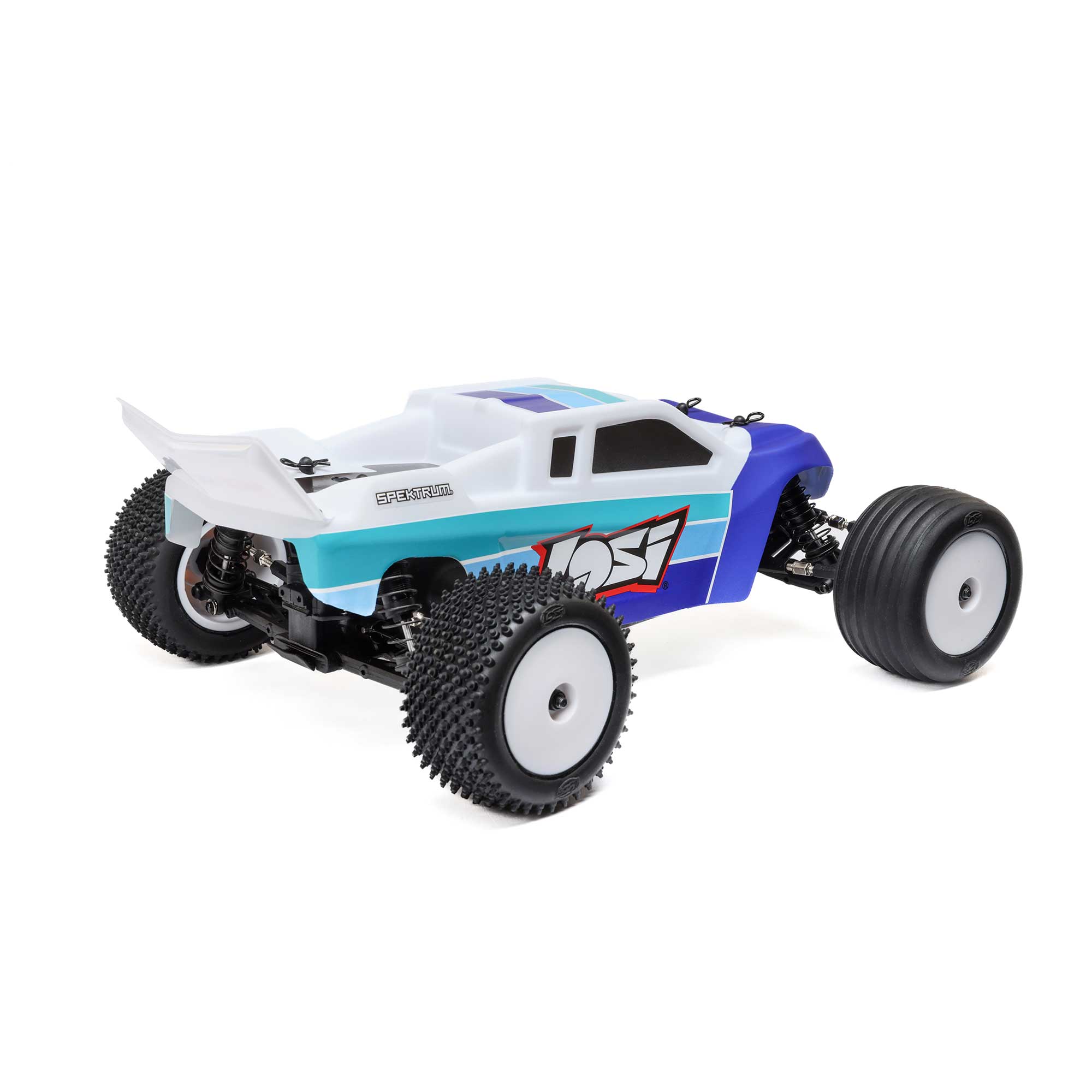 Losi Mini T 2.0 BL V2 LOS-1056