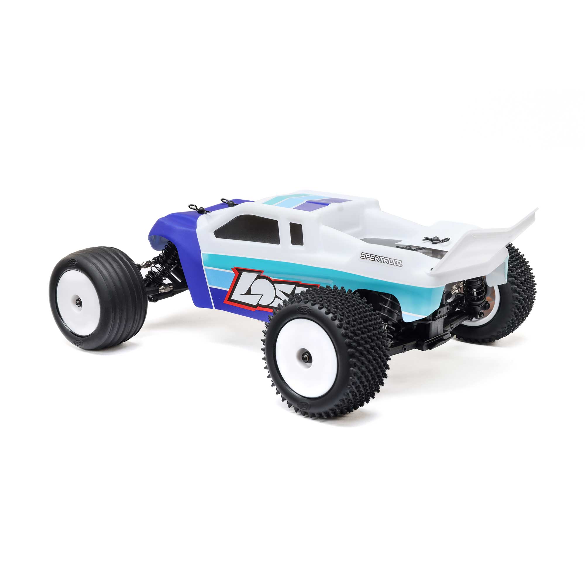 Losi Mini T 2.0 BL V2 LOS-1056