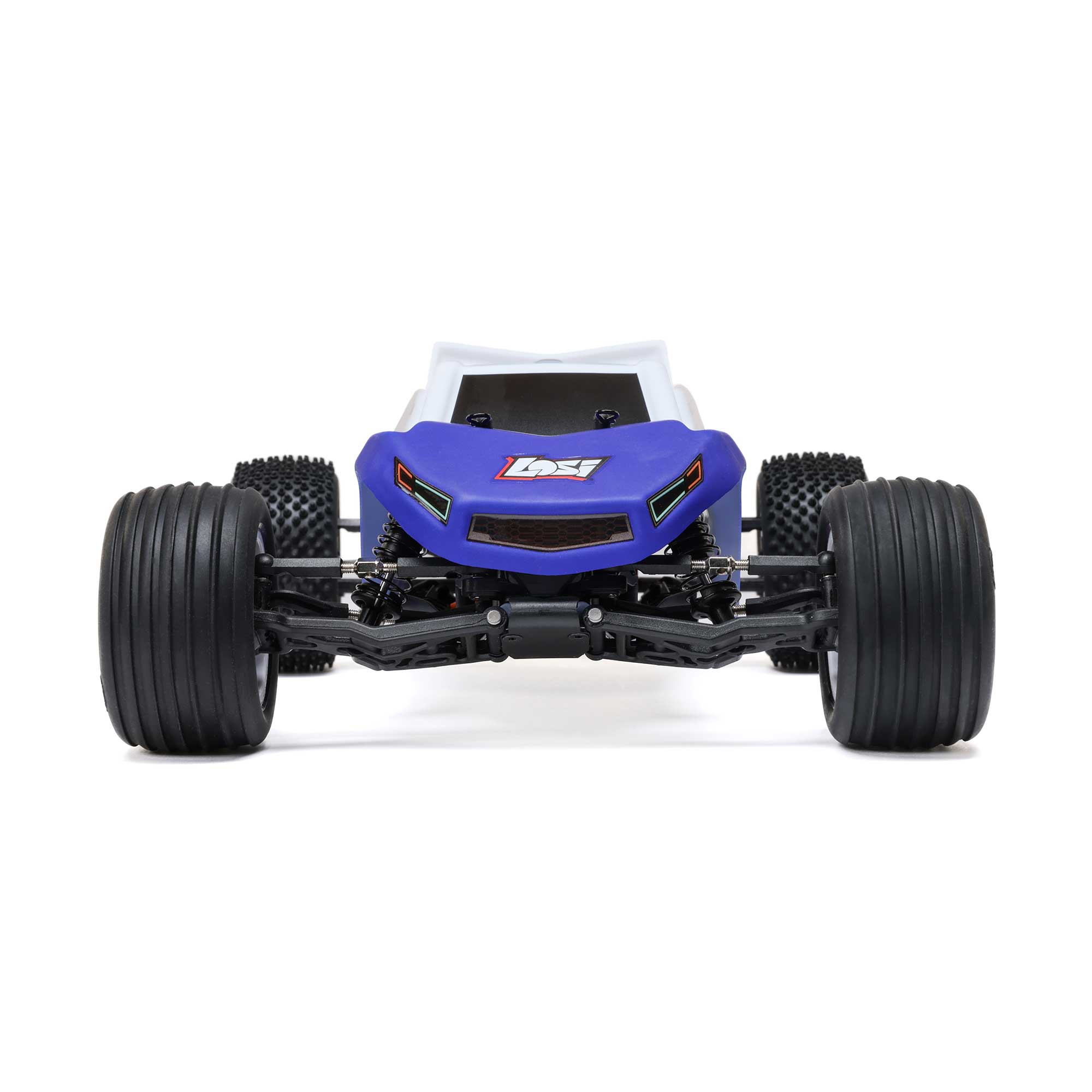 Losi Mini T 2.0 BL V2 LOS-1056