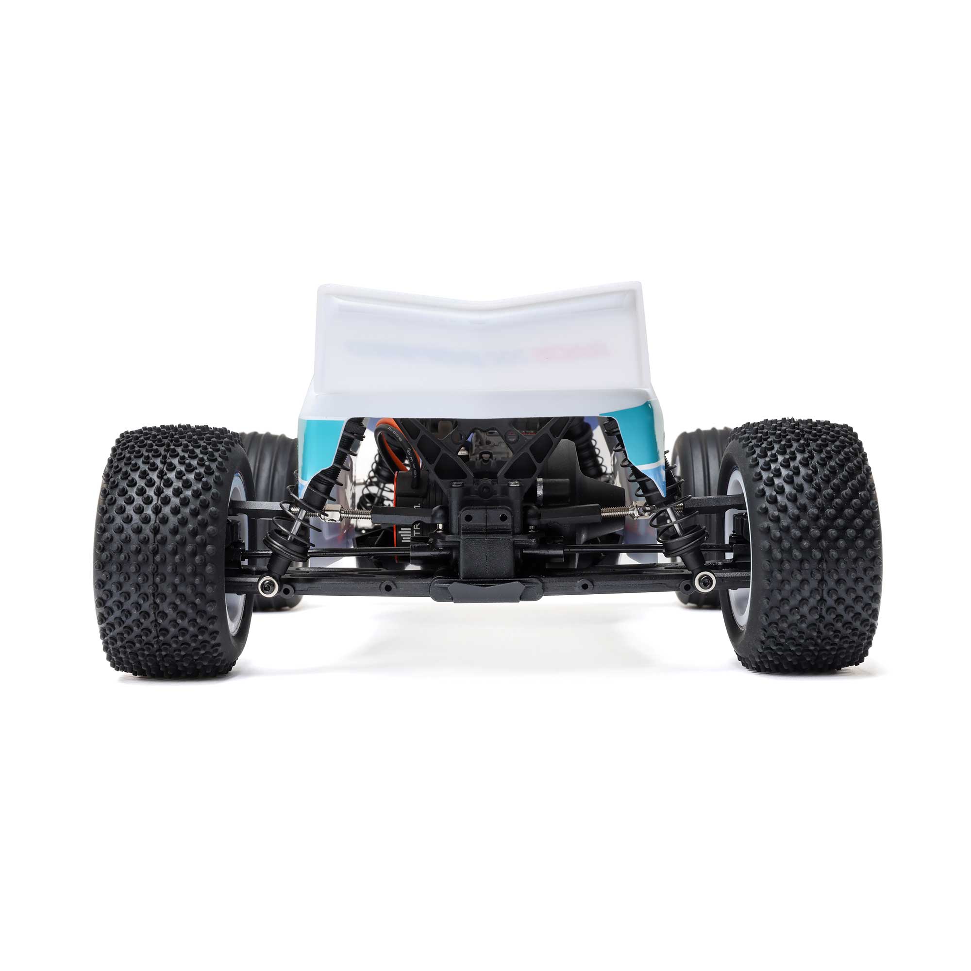 Losi Mini T 2.0 BL V2 LOS-1056