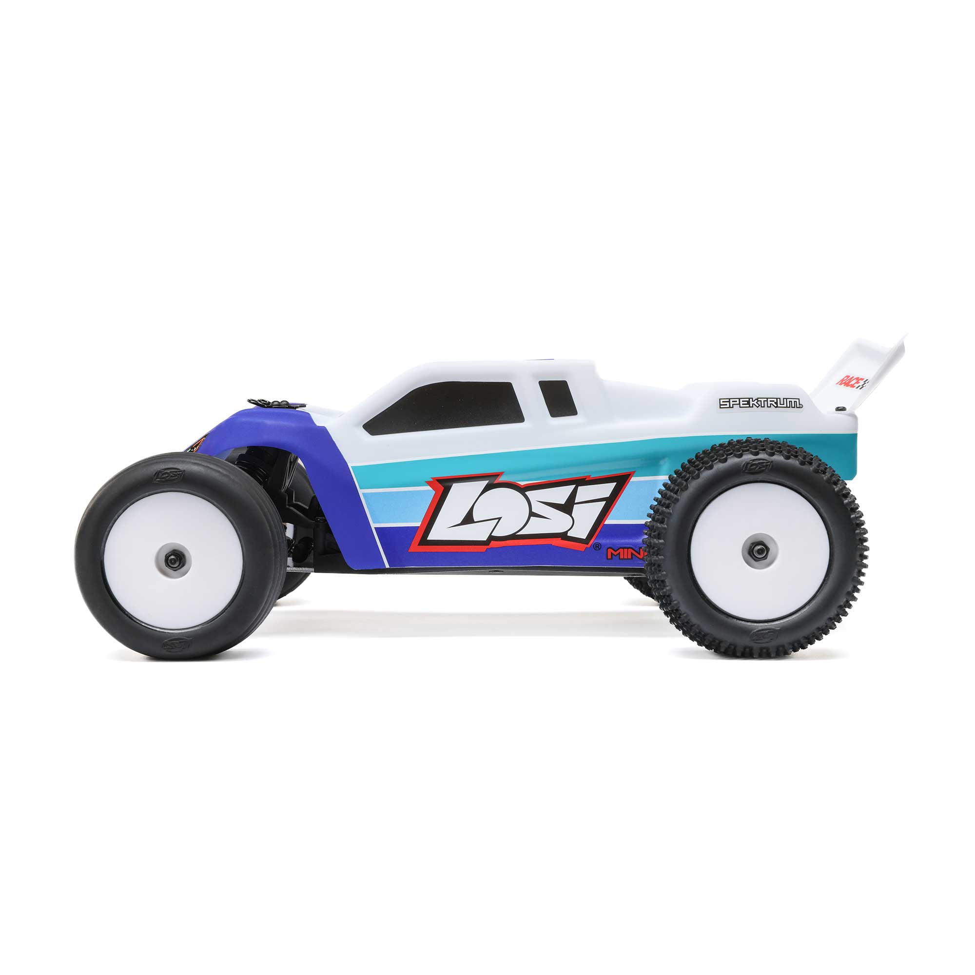 Losi Mini T 2.0 BL V2 LOS-1056