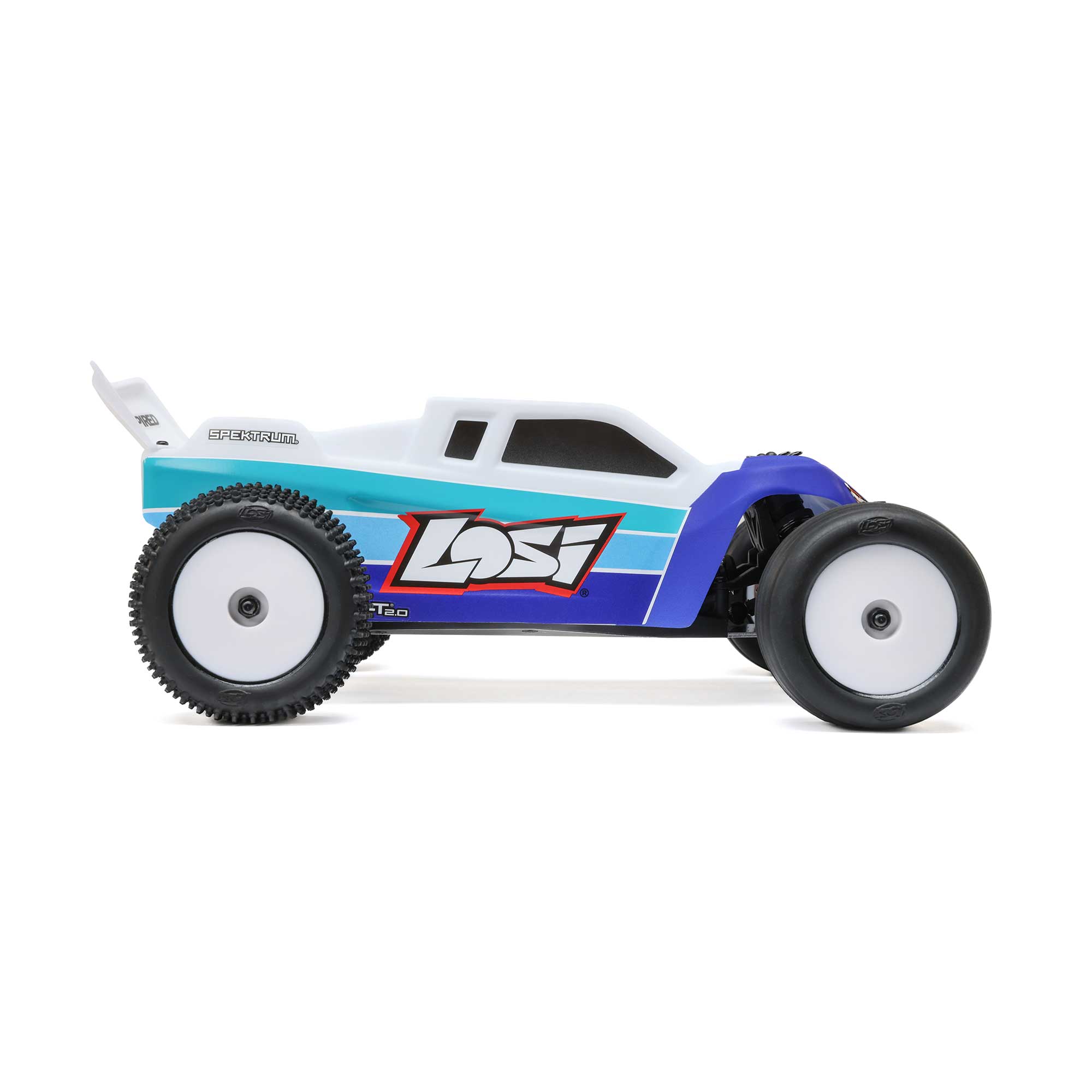 Losi Mini T 2.0 BL V2 LOS-1056