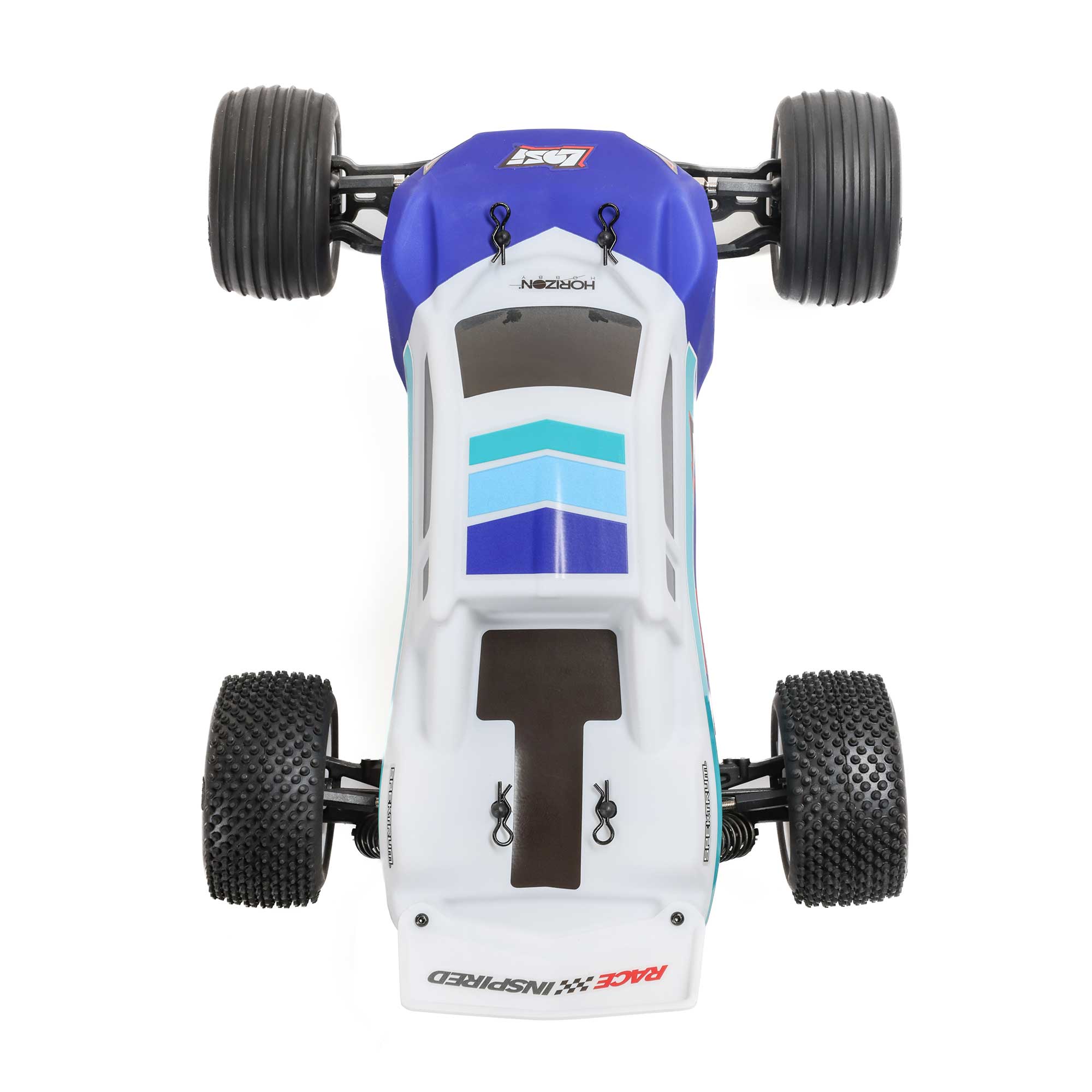 Losi Mini T 2.0 BL V2 LOS-1056