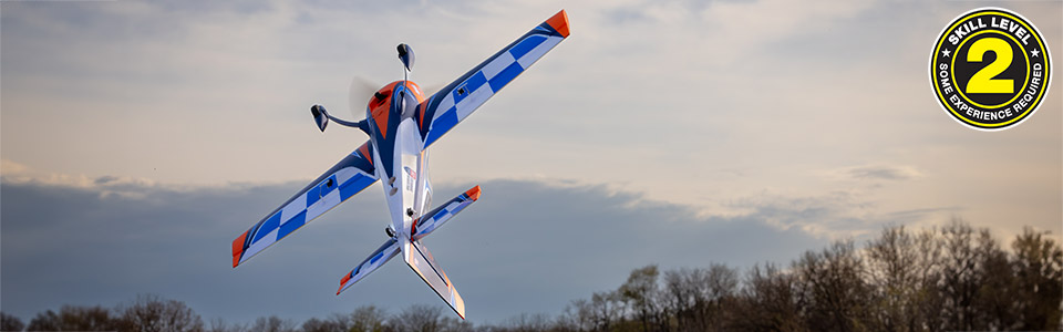 E-Flite Extra 330 | Albury RC Models and Hobbies