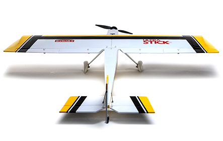Hangar 9 Ultra Stick 40 ARF [HAN1730] - AMain Hobbies