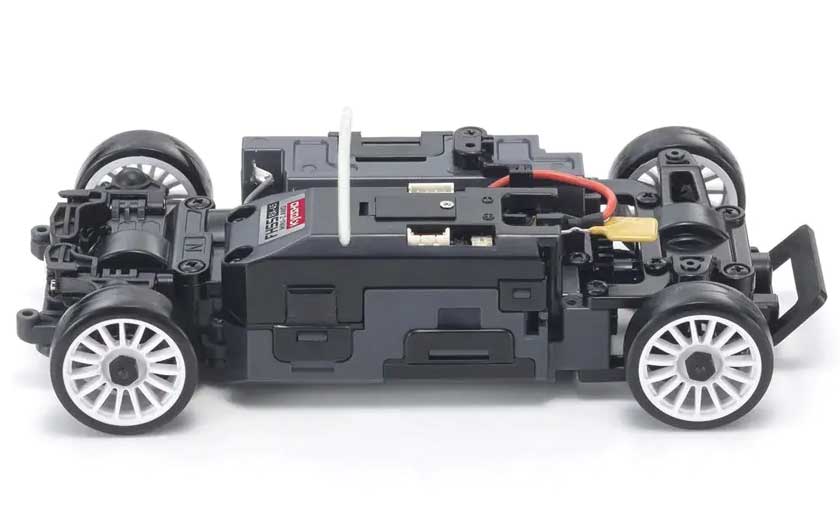 AWD Chassis