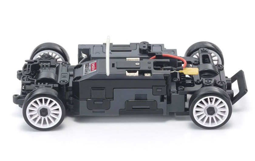 AWD Sports chassis