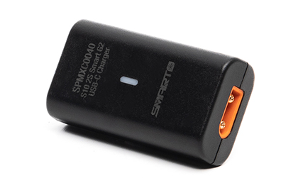 스펙트럼 스마트 G2 USB-C LIPO 배터리 충전기