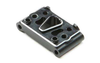 Aluminum Front Pivot Block