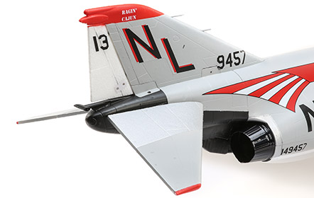 e flite f4 phantom 2