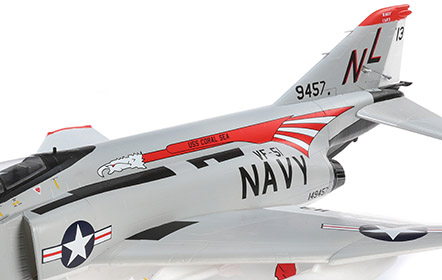 Eflite deals f4 phantom