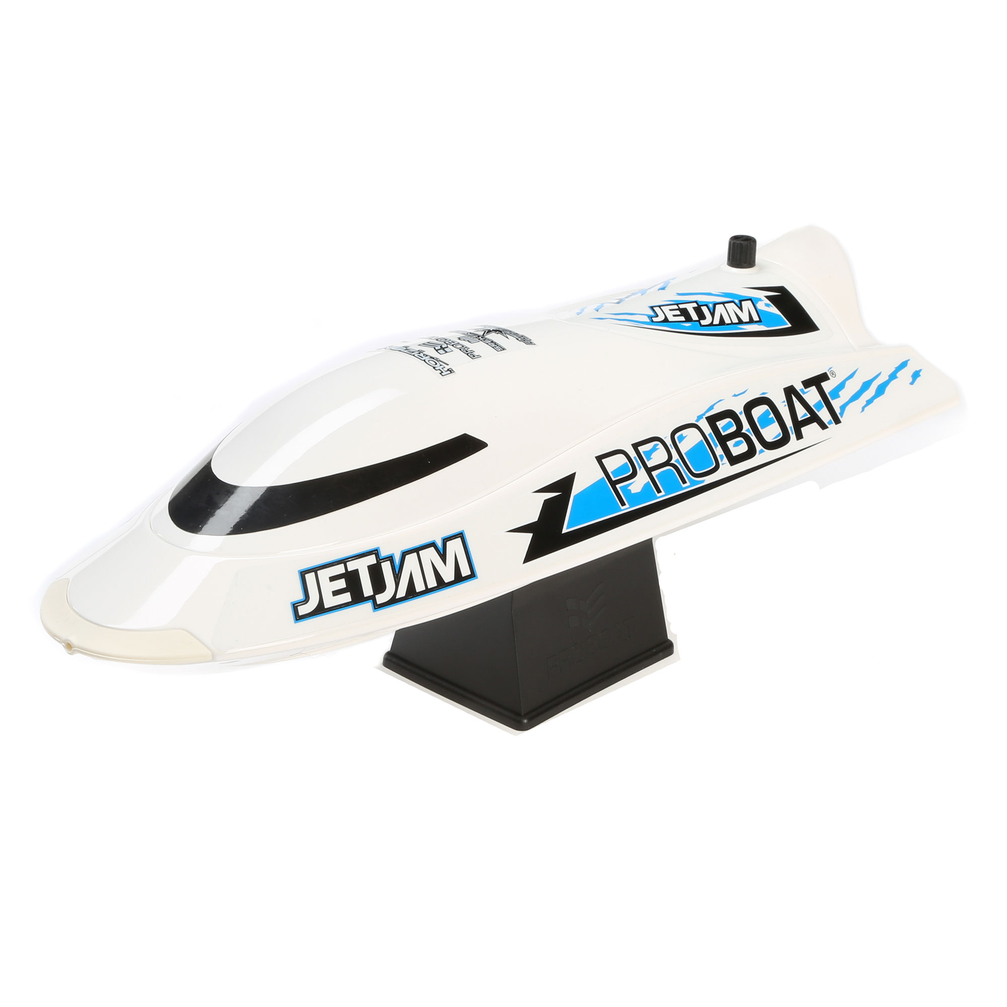 horizon hobby rc boat